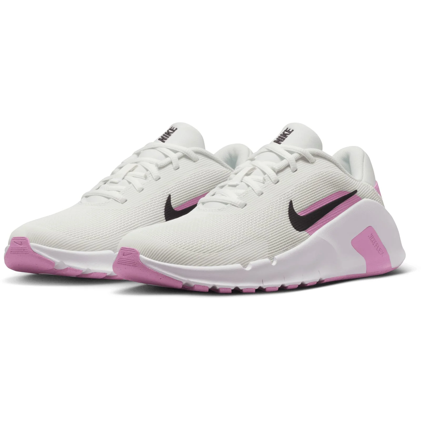 Nike Flex Train Womens Workout Shoes - Image 8
