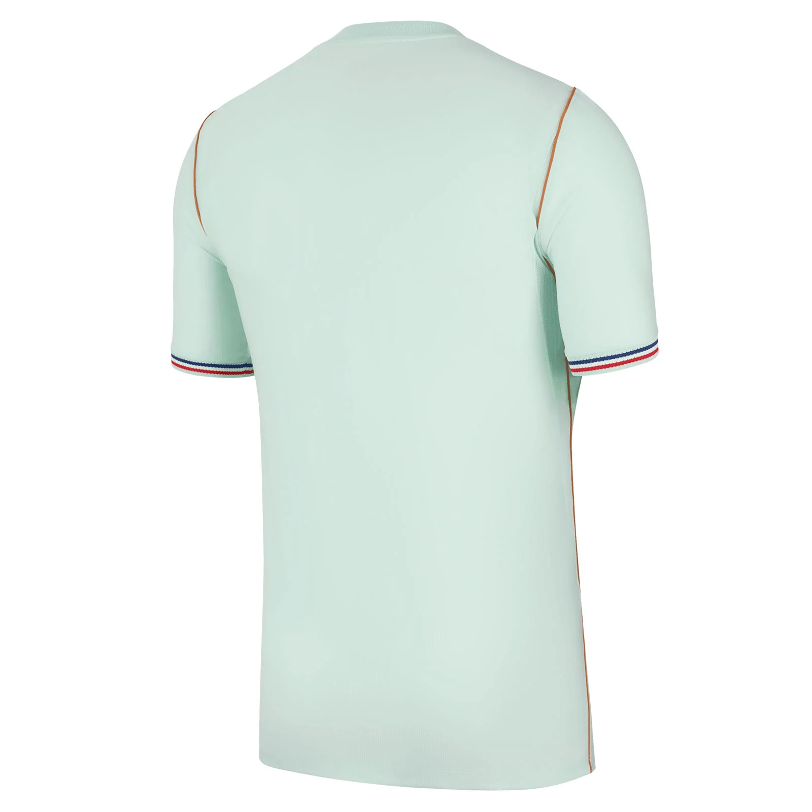 Nike Mens France World Cup 2026 Stadium Away Dri-FIT Soccer Replica Jersey - Image 2