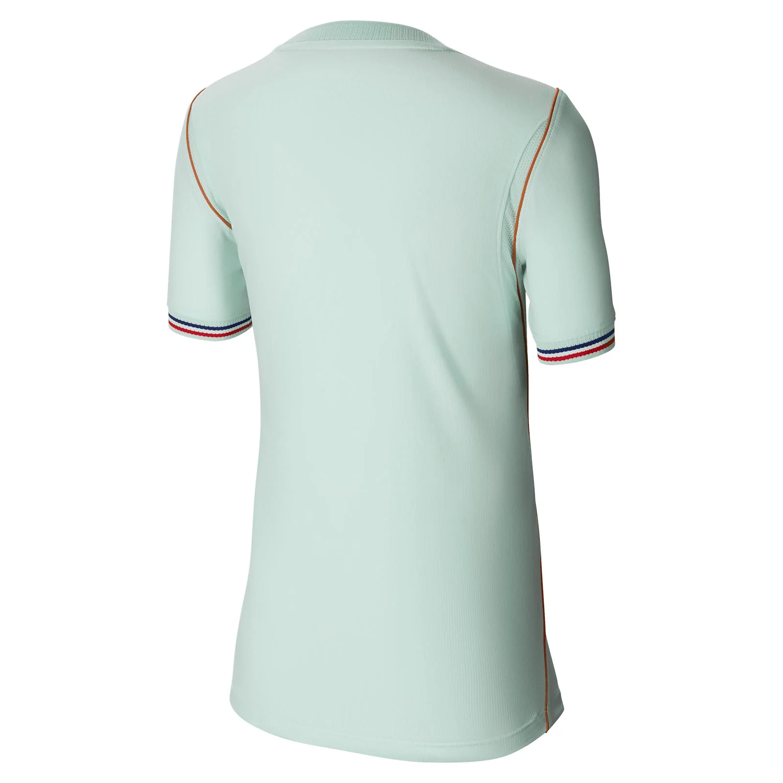Nike Kids France World Cup 2026 Stadium Away Dri-FIT Soccer Replica Jersey - Image 2