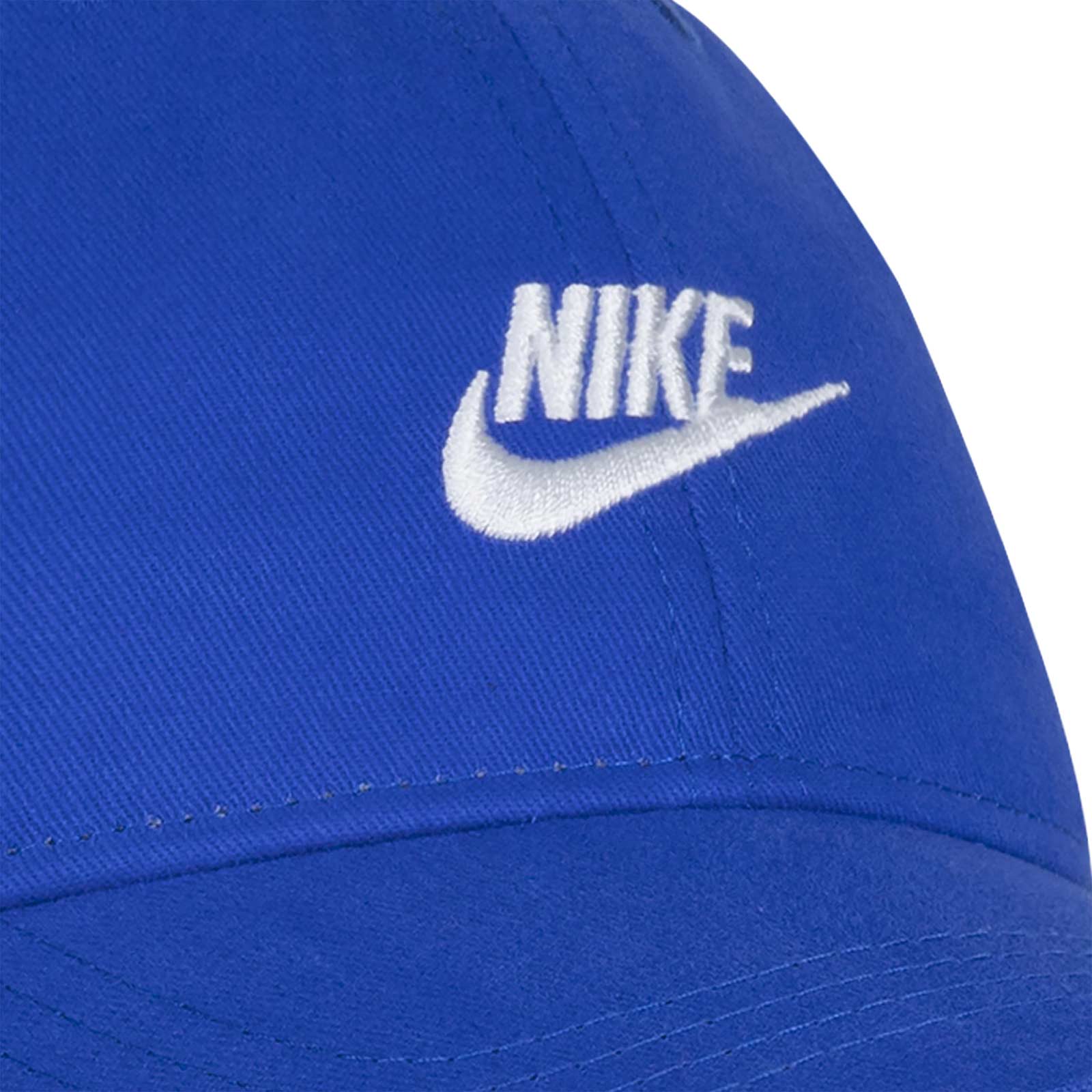Nike Kids Futura Cap - Image 3