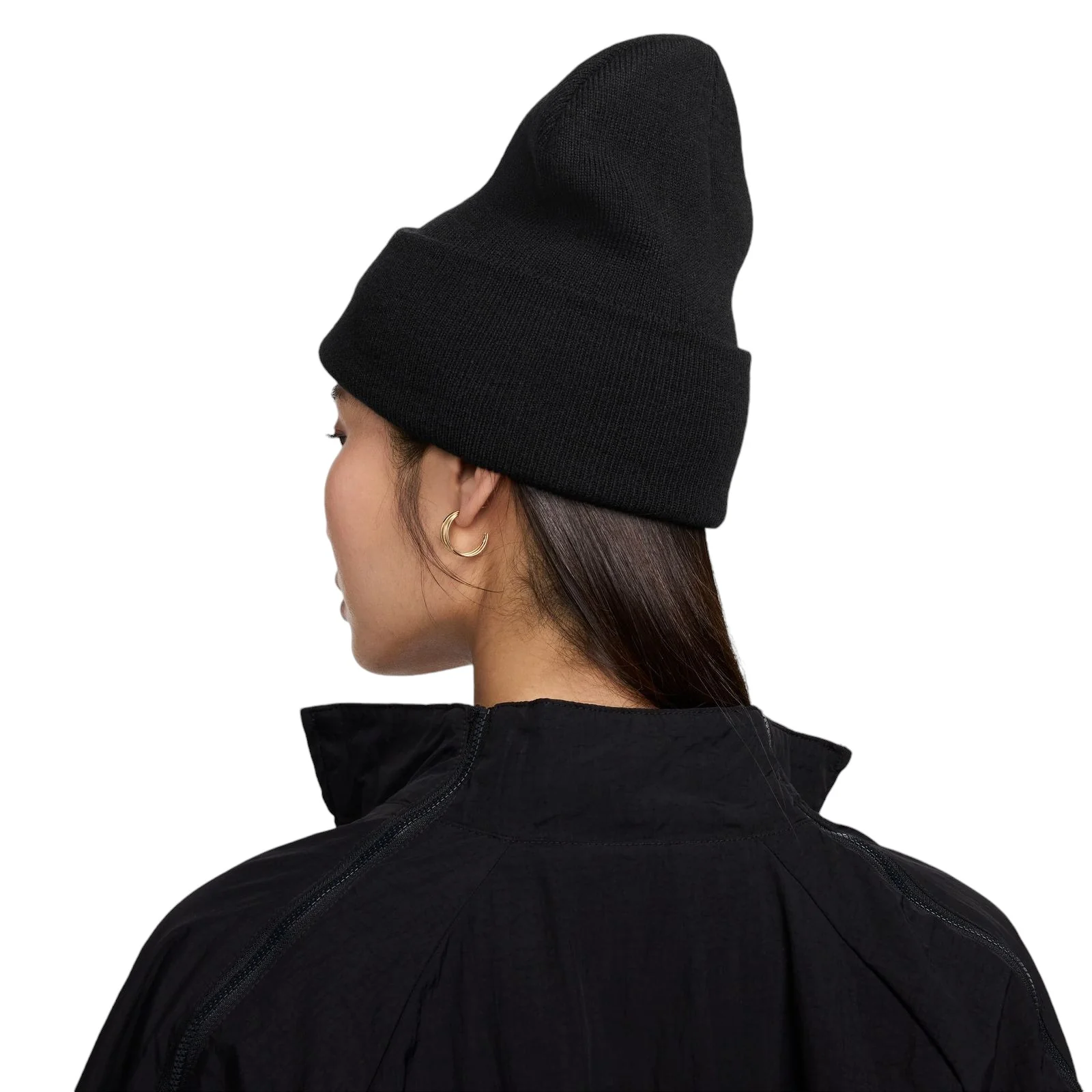 Nike Peak Futura Unisex Beanie - Image 2