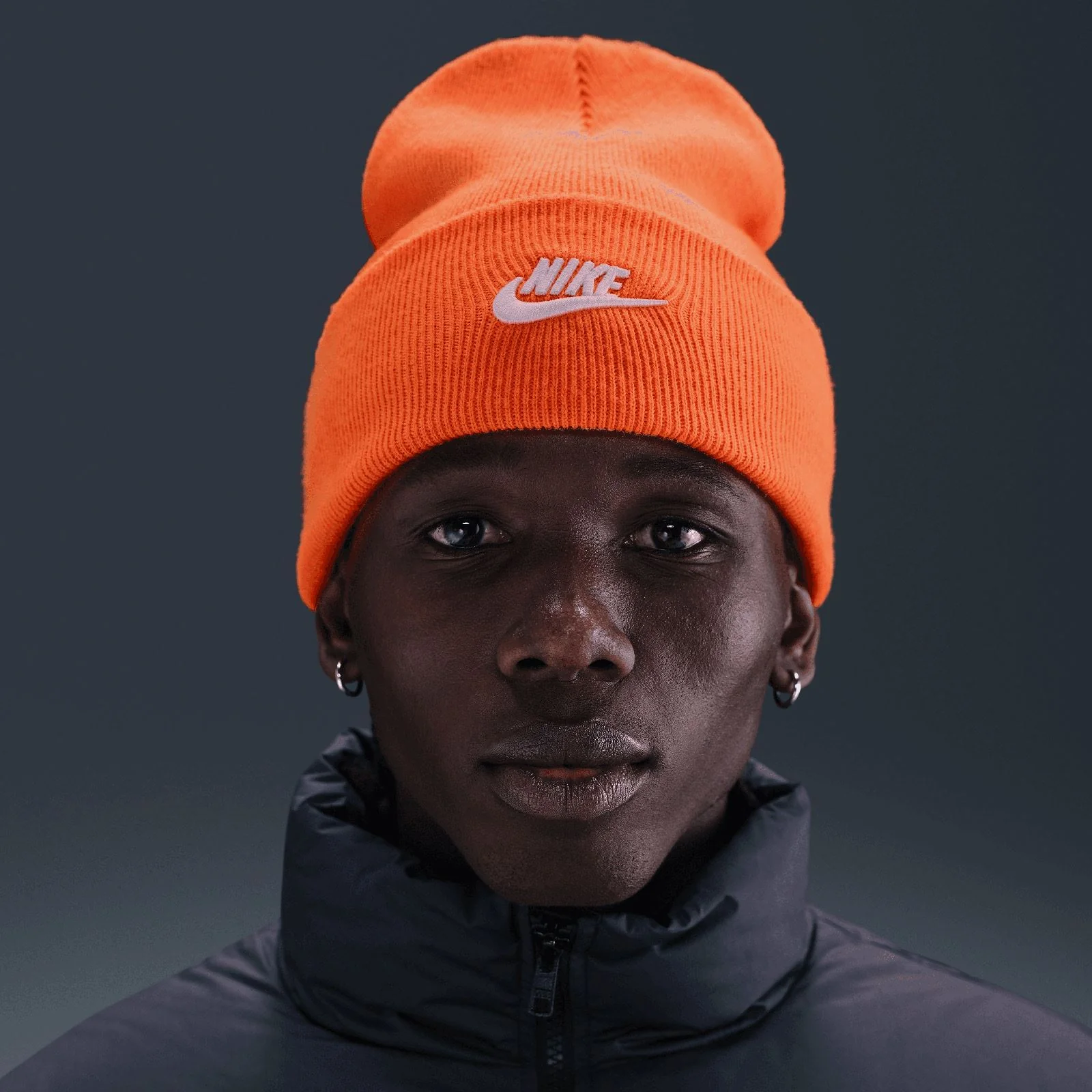 Nike Unisex Futura Beanie - Image 4