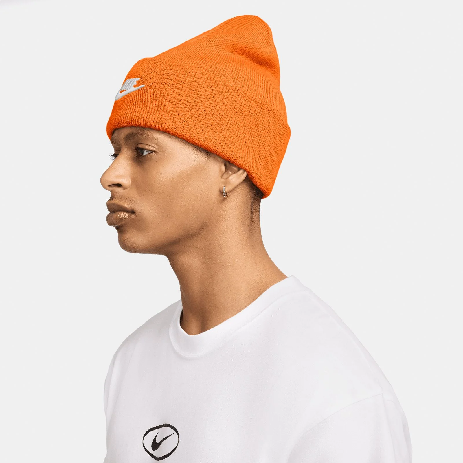 Nike Unisex Futura Beanie - Image 6