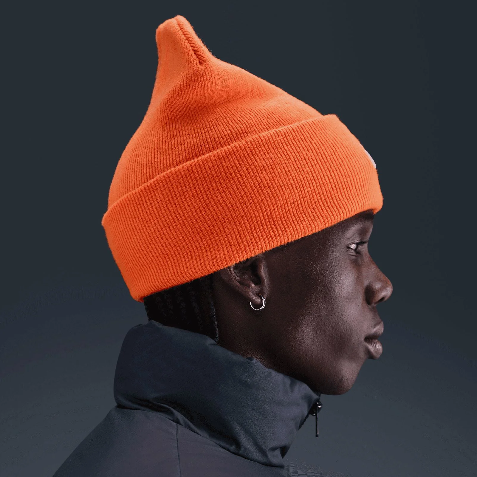 Nike Unisex Futura Beanie - Image 7