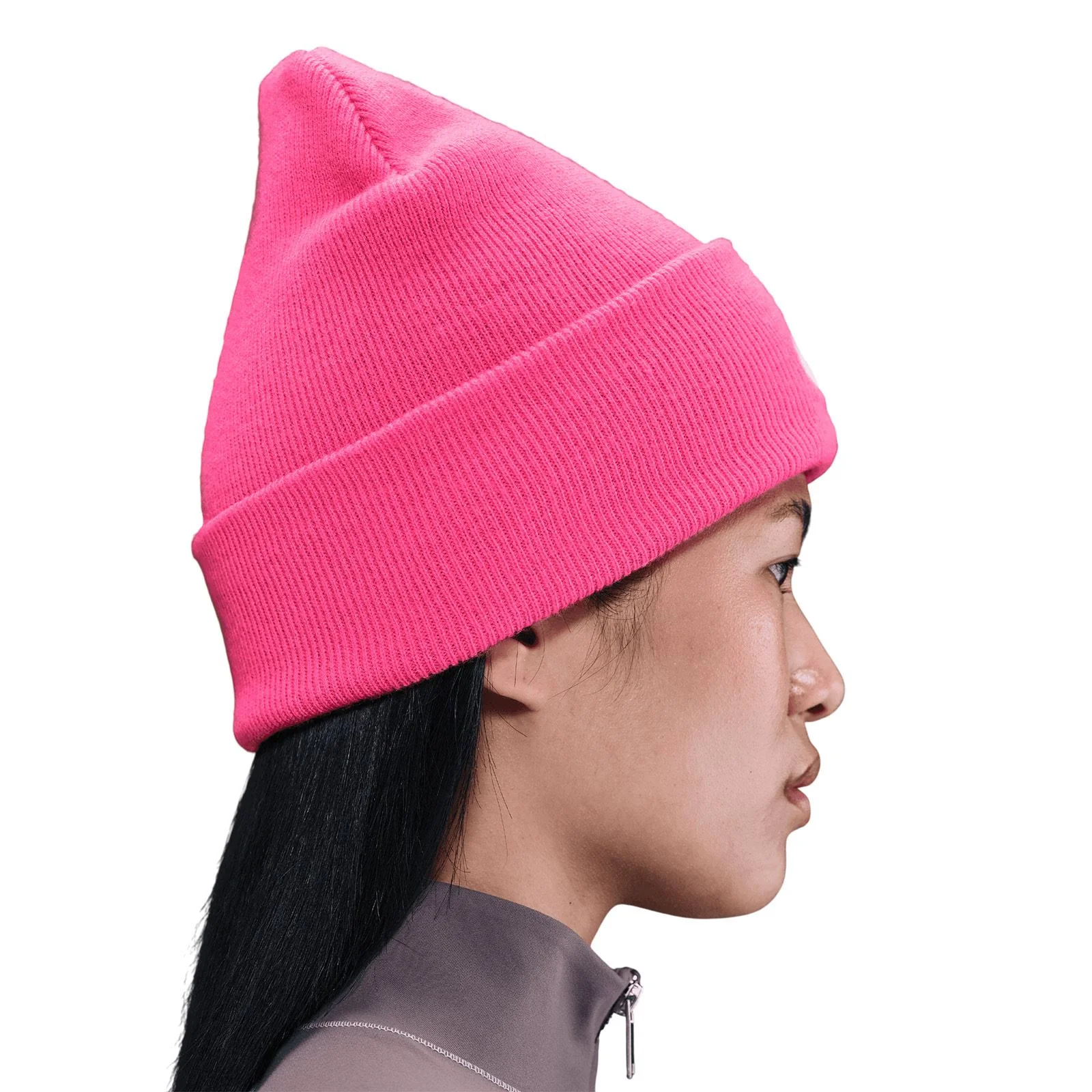 Nike Peak Unisex Futura Beanie - Image 2