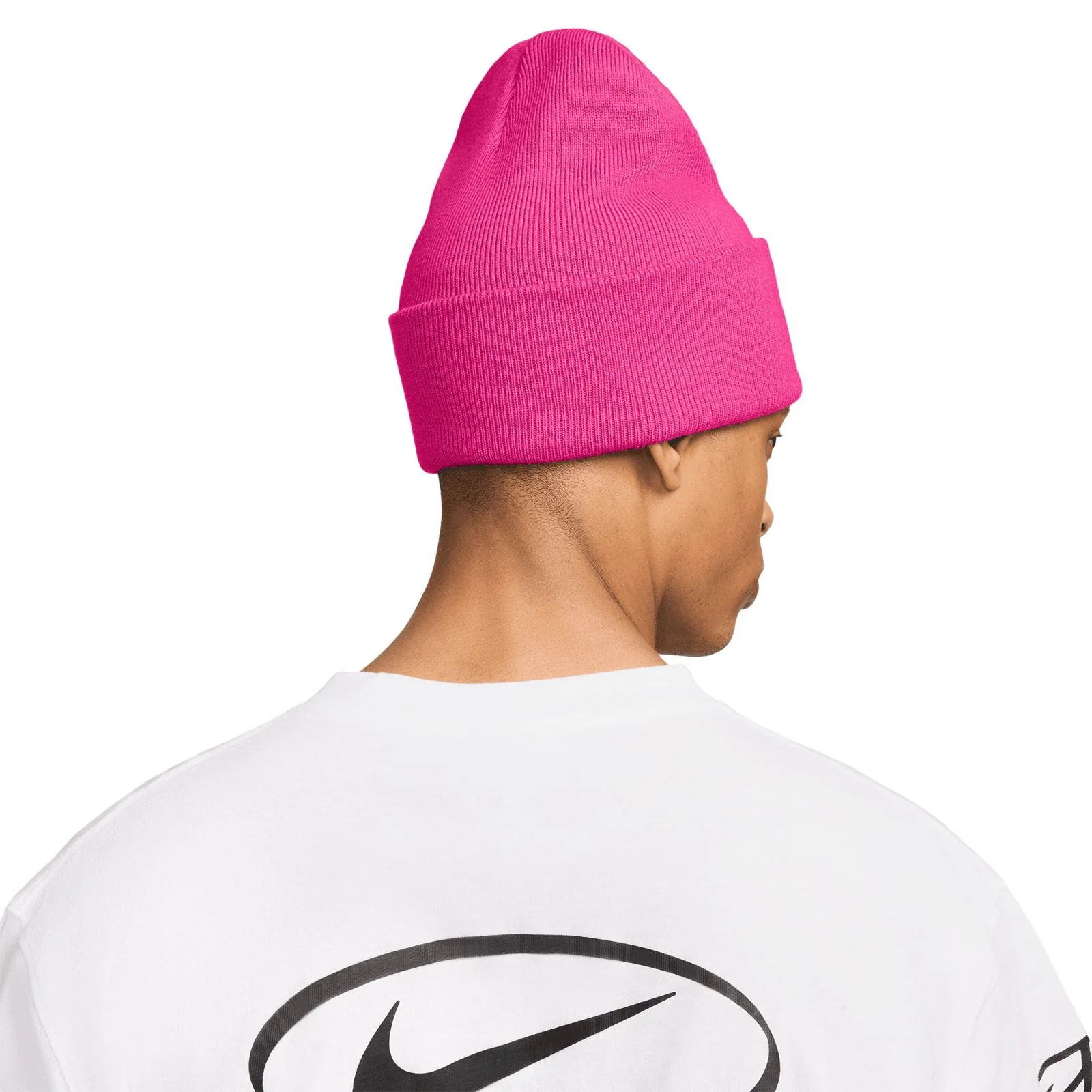 Nike Peak Unisex Futura Beanie - Image 3