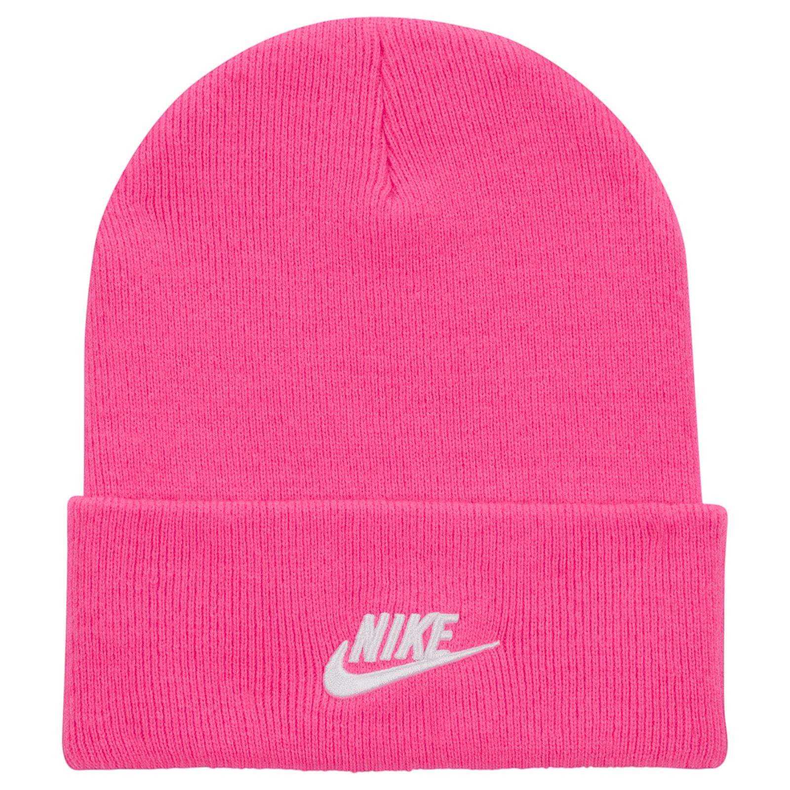 Nike Peak Unisex Futura Beanie - Image 6