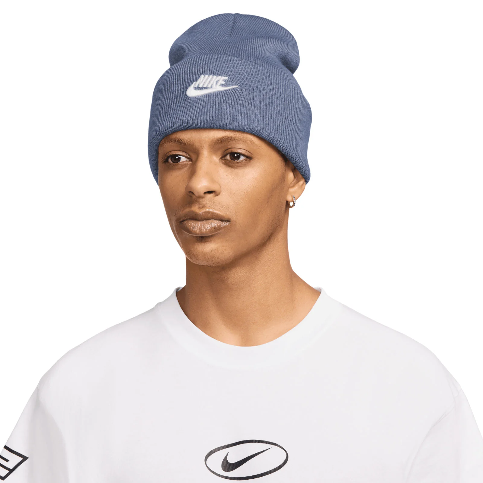 Nike Peak Unisex Futura Beanie