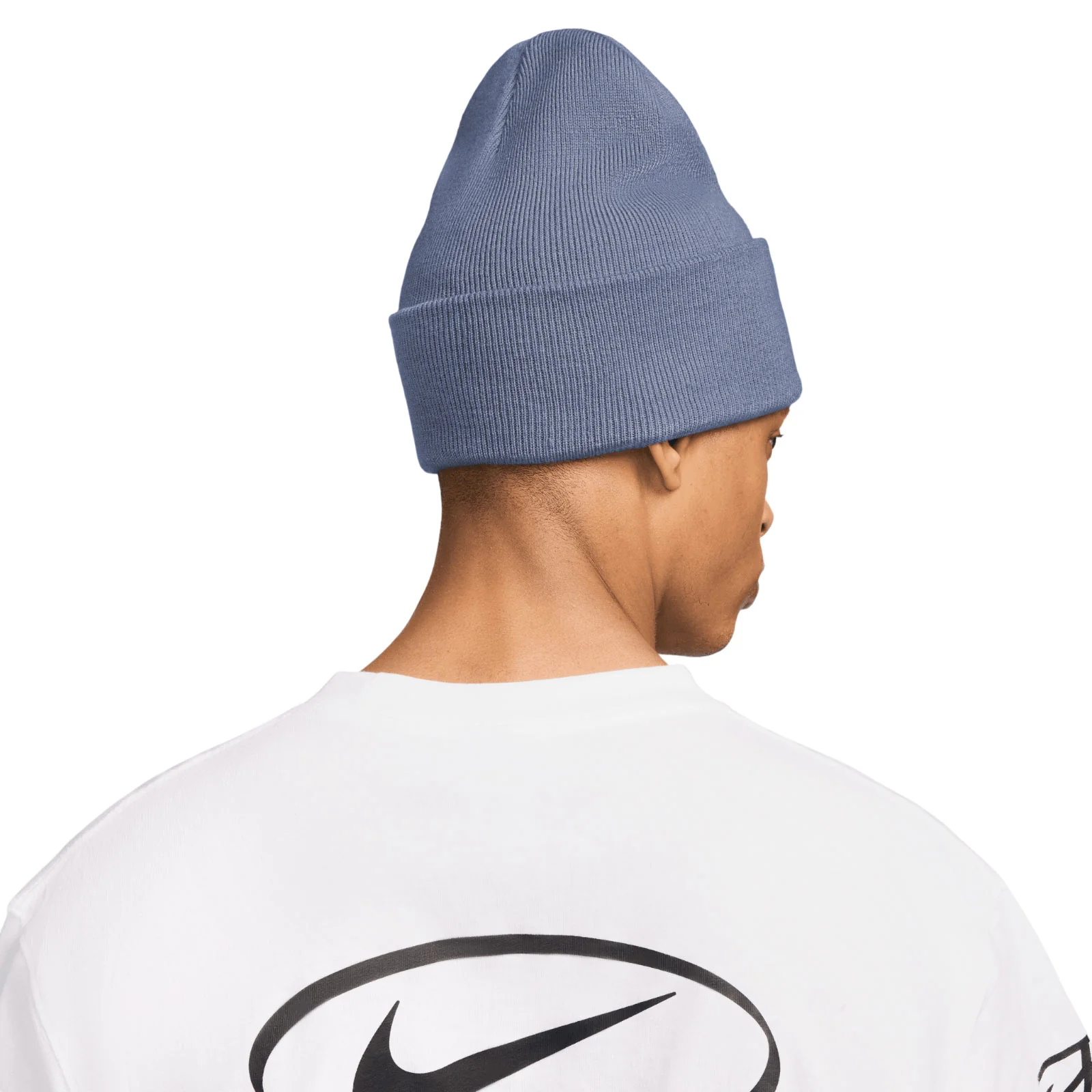 Nike Peak Unisex Futura Beanie - Image 2