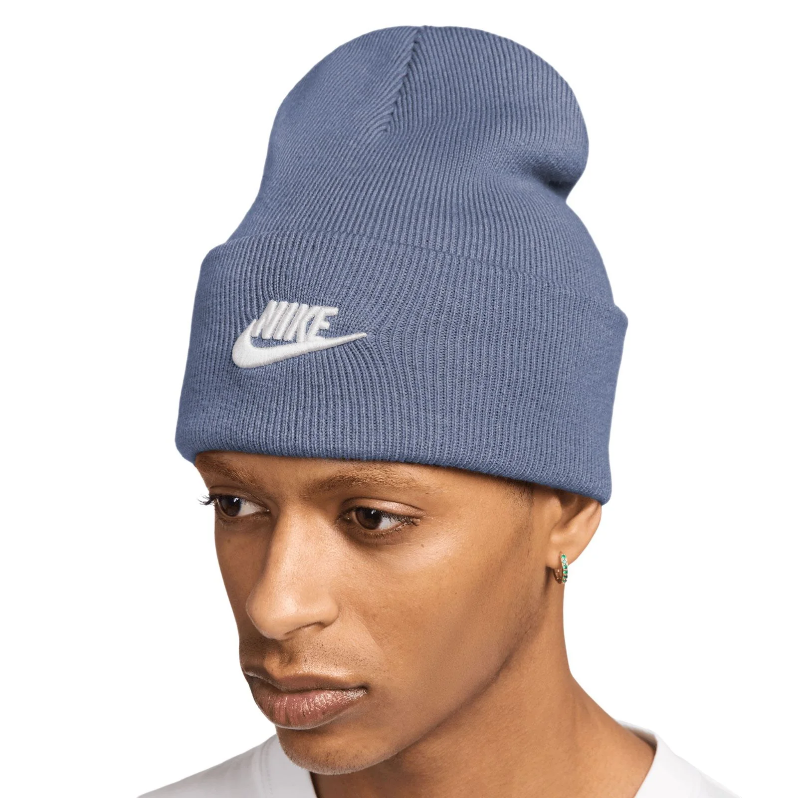 Nike Peak Unisex Futura Beanie - Image 3