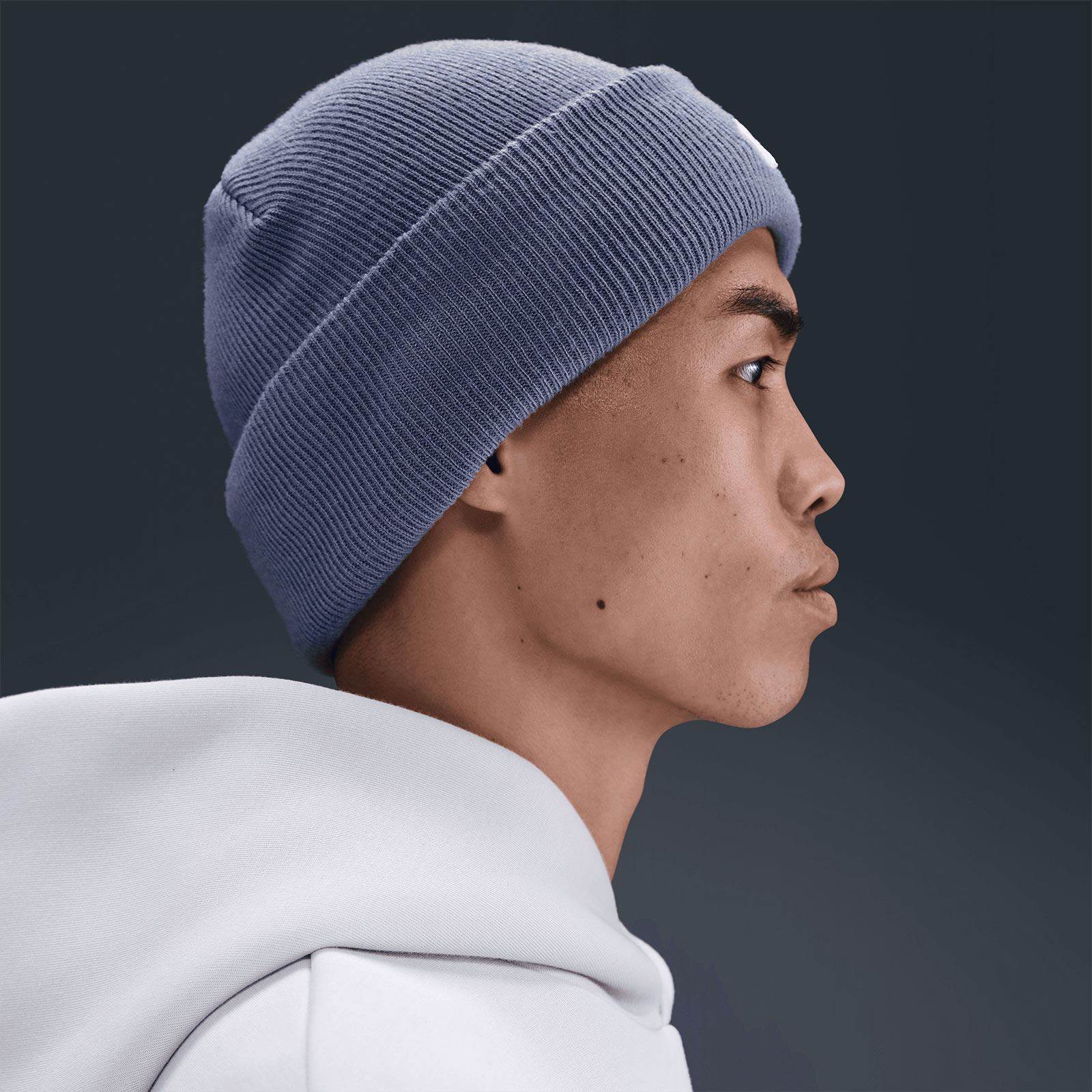 Nike Peak Unisex Futura Beanie - Image 9
