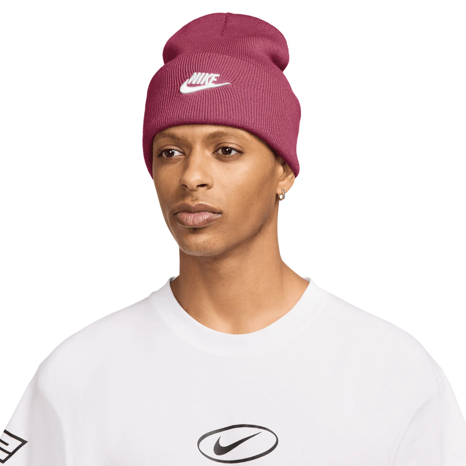 Nike Peak Unisex Futura Beanie