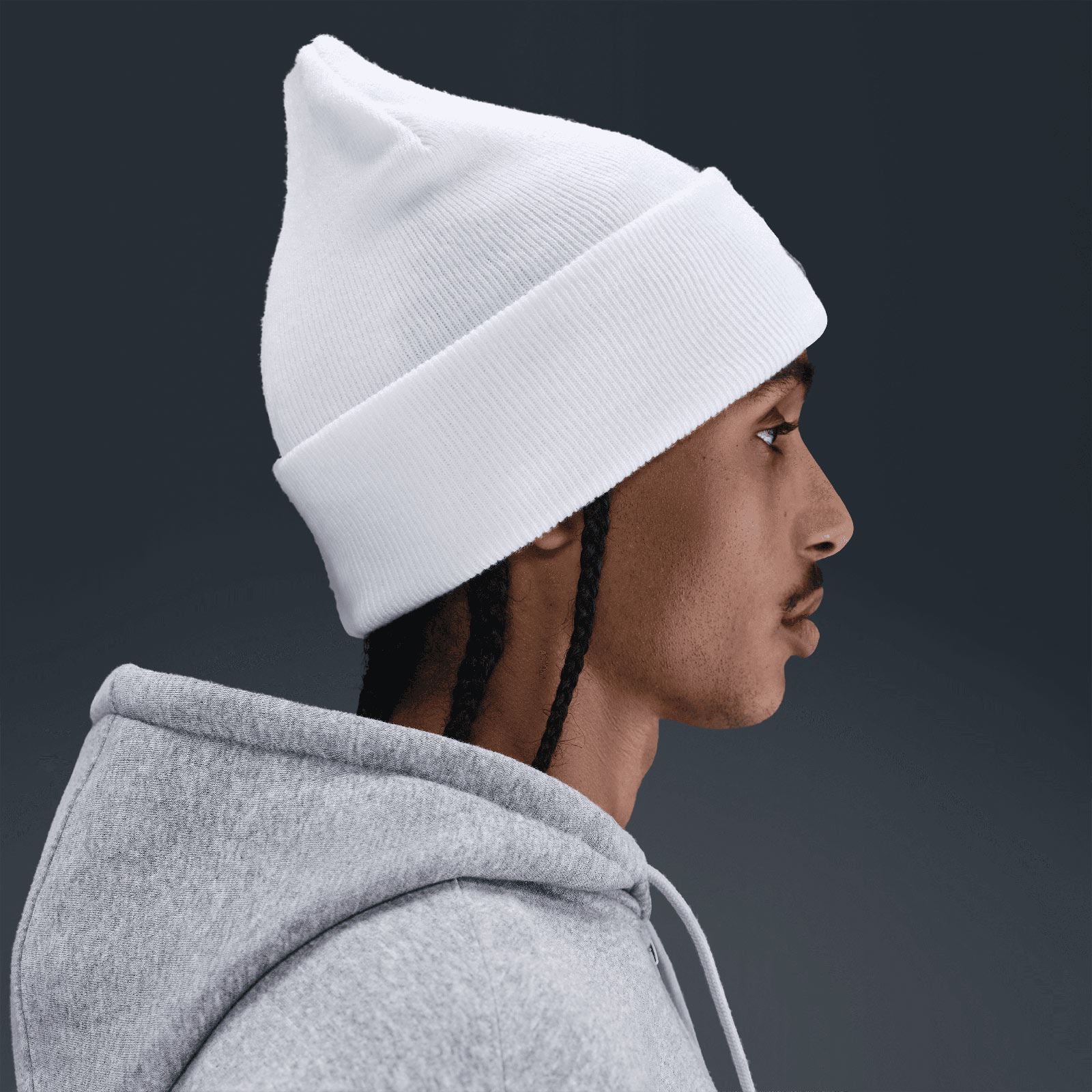 Nike Peak Futura Beanie - Image 4