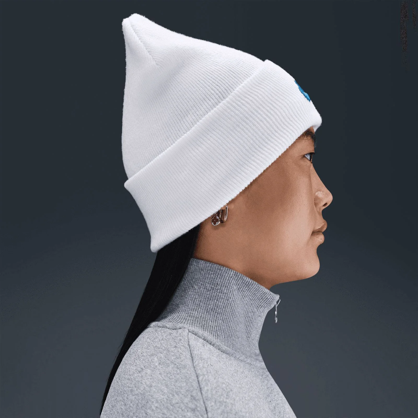 Nike Peak Futura Beanie - Image 5