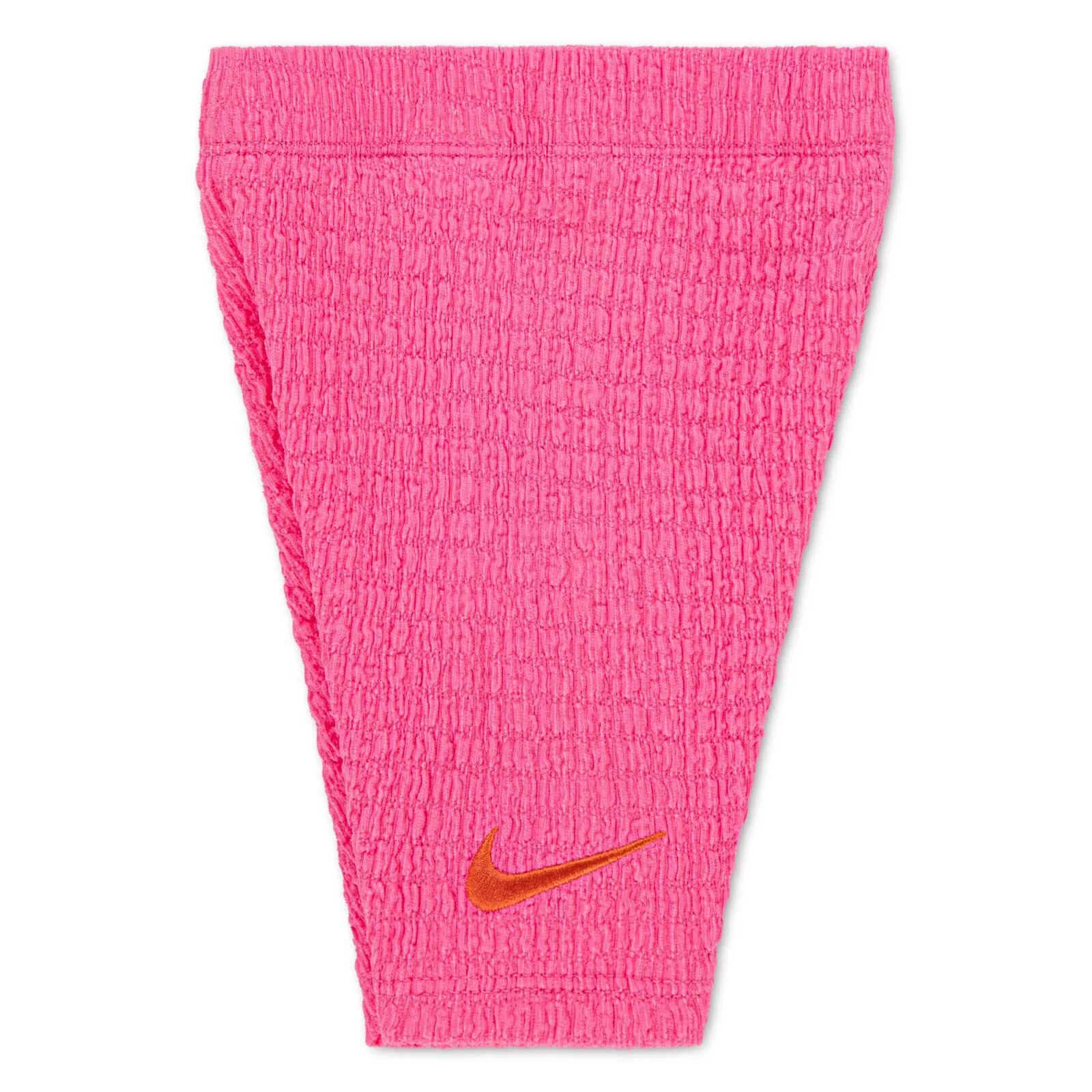 Nike Girls Infant Bold Play Bike Short Set - Image 4