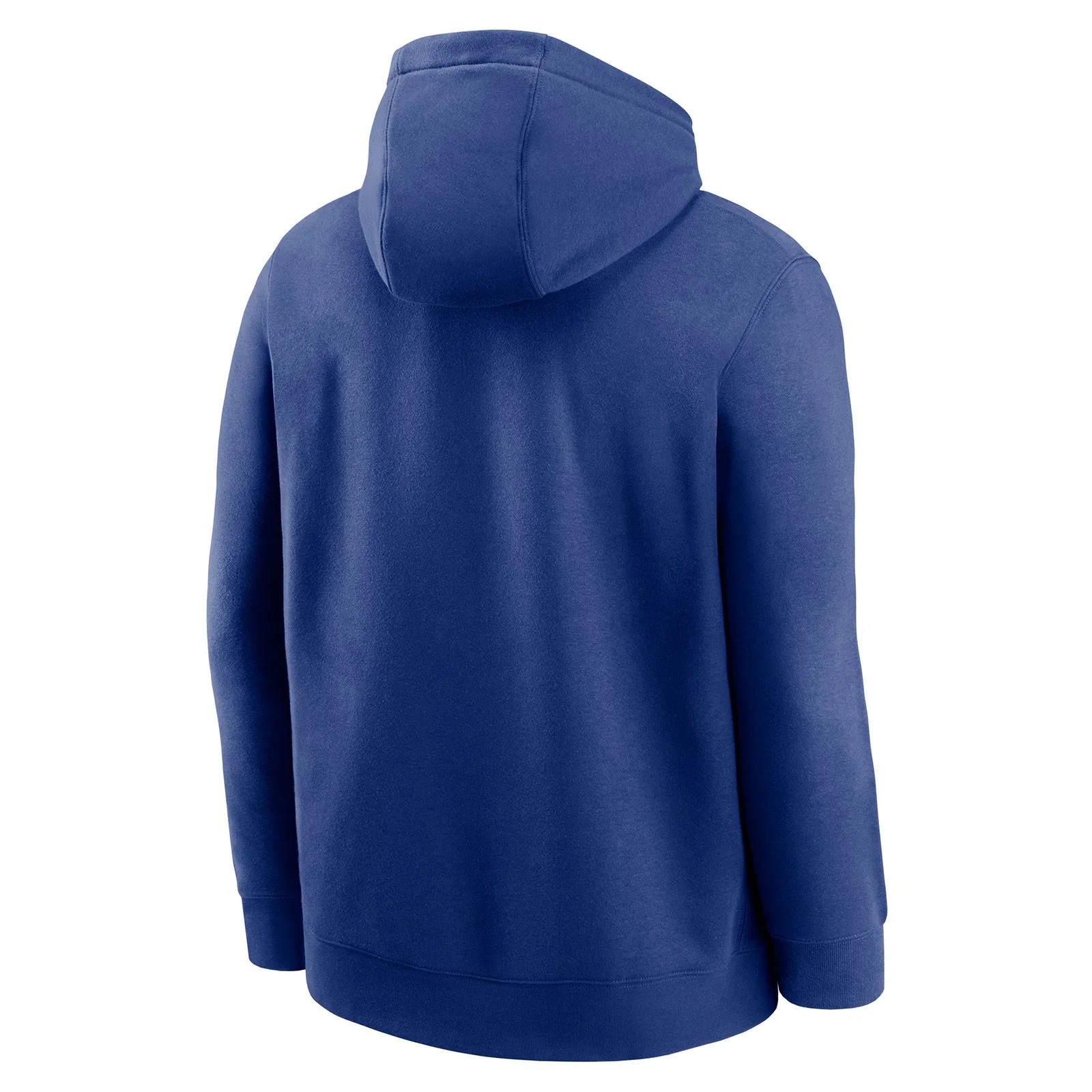 Nike Giants NFL Club Logo Hoodie - Blue - Image 2