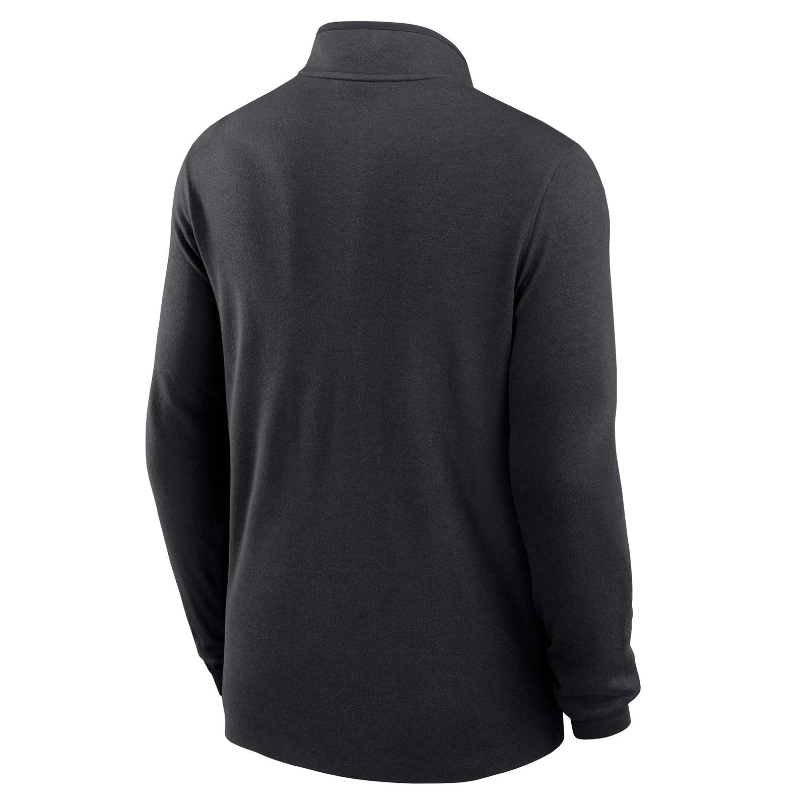 Nike San Francisco Giants Victory Half Zip Top - Image 2