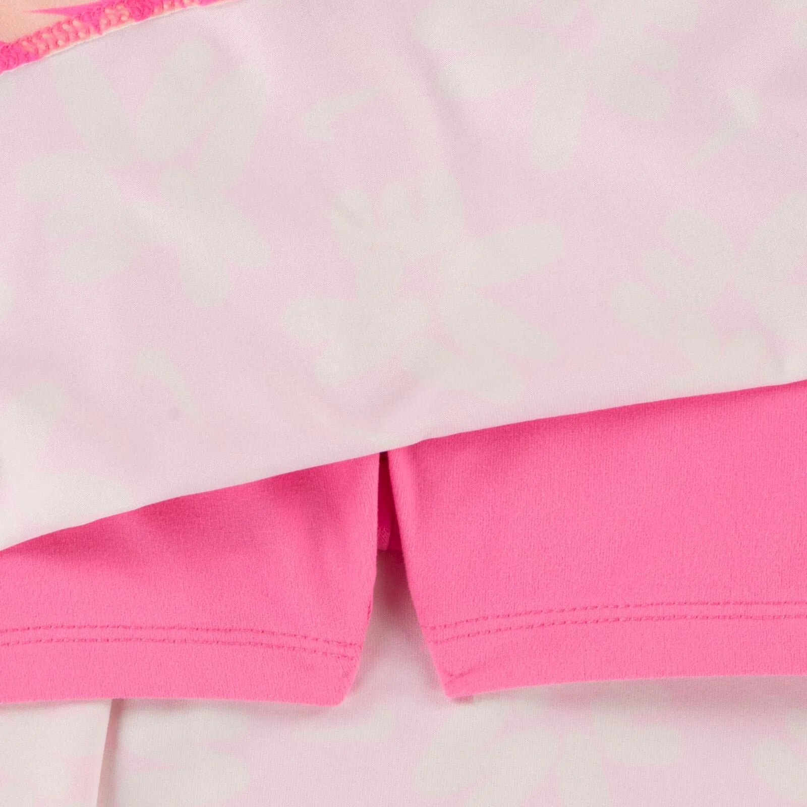 Nike Girls Junior Bold Play Scooter Set - Image 3