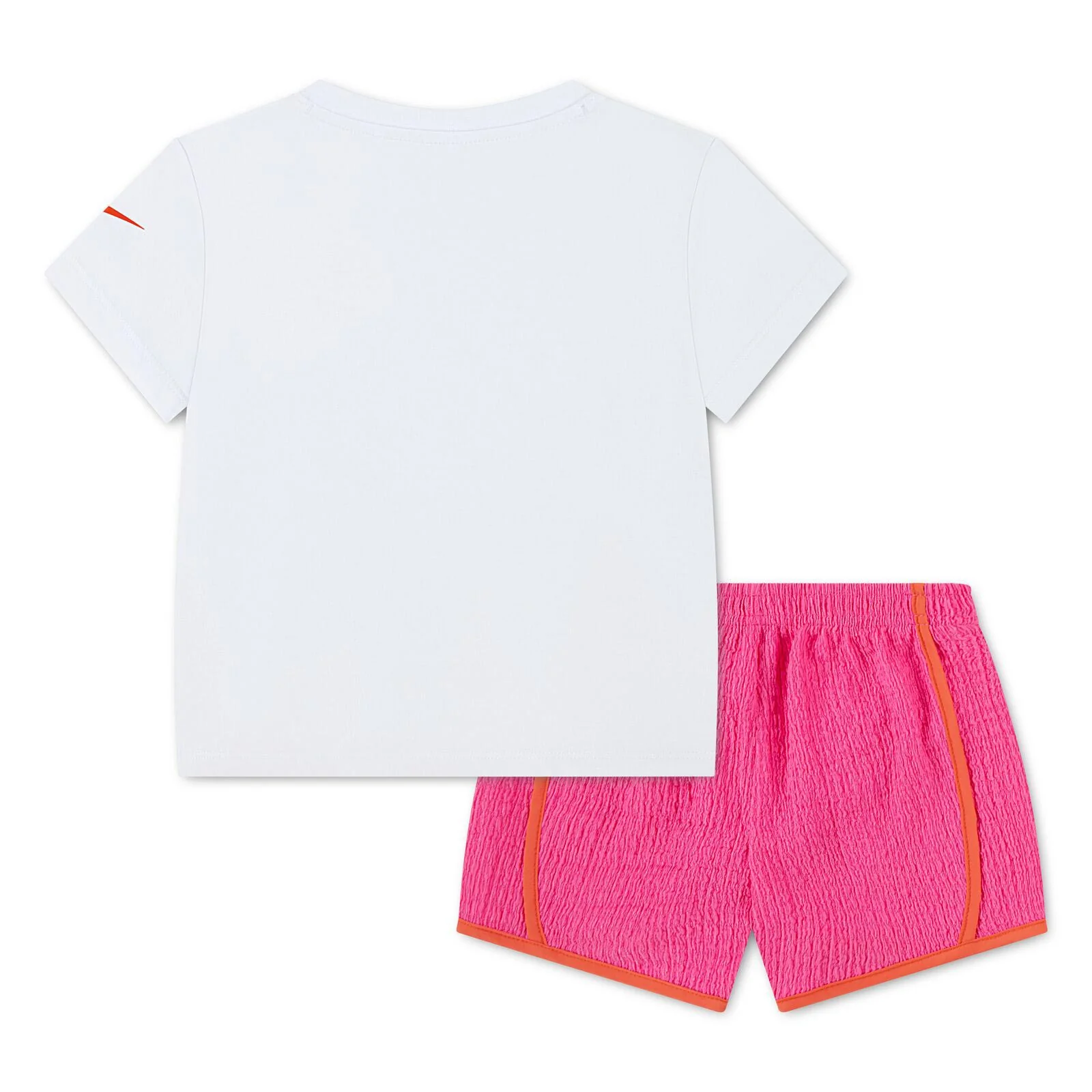Nike Girls Junior Bold Play Tempo Set - Image 2