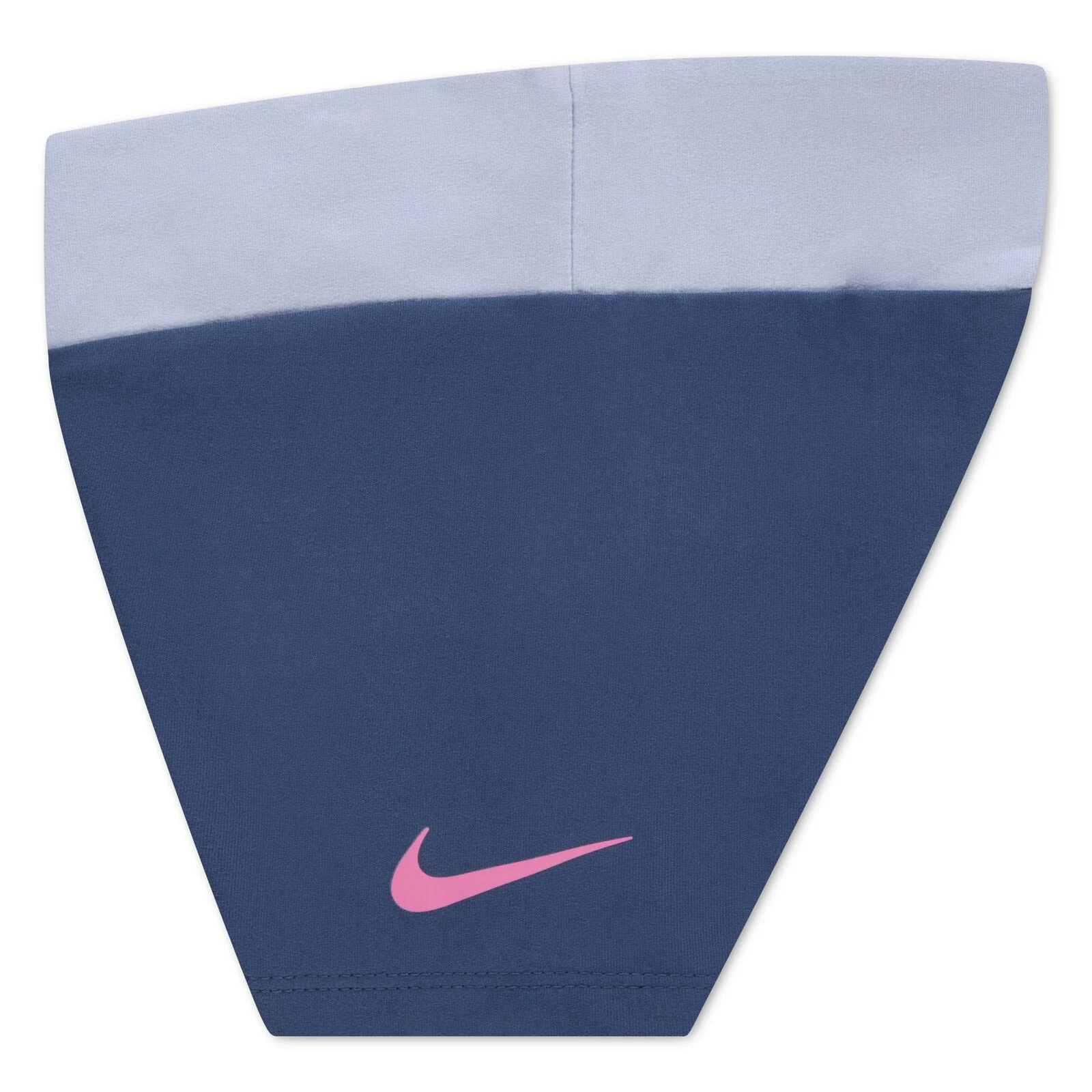 Nike Girls Junior T-Shirt & Bike Shorts Set - Image 3
