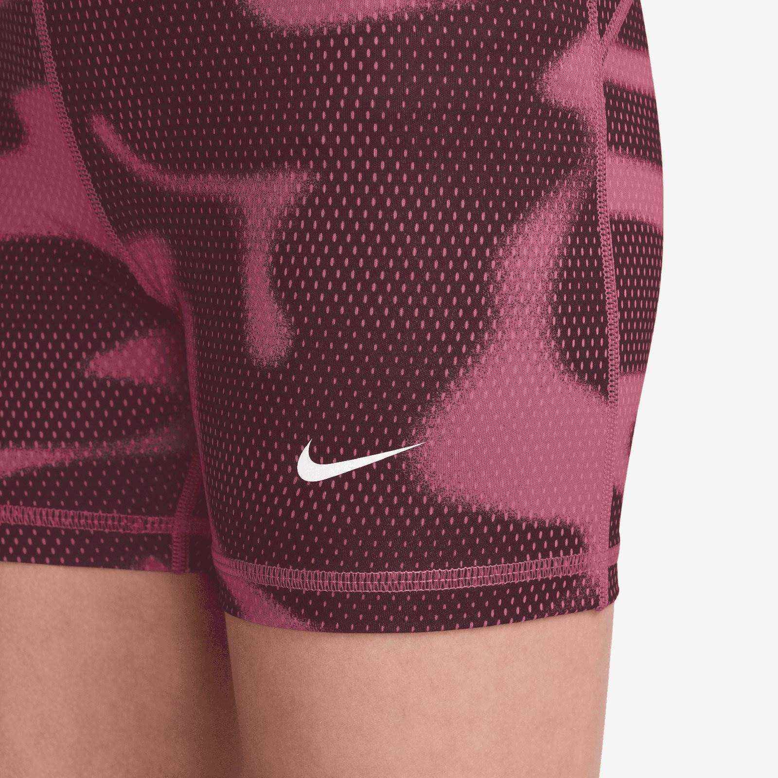 Nike Pro Kids 3" Shorts - Image 4