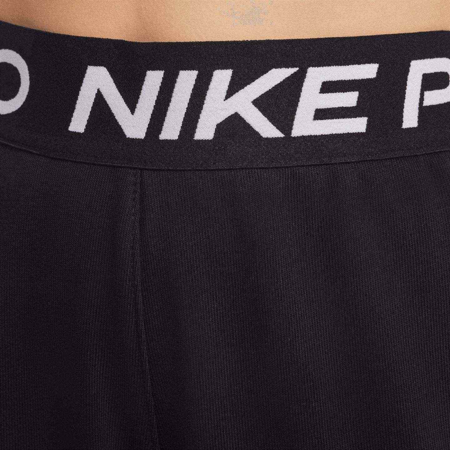 Nike Pro Fleece Kids (Girls) Dri-FIT Joggers - Image 3