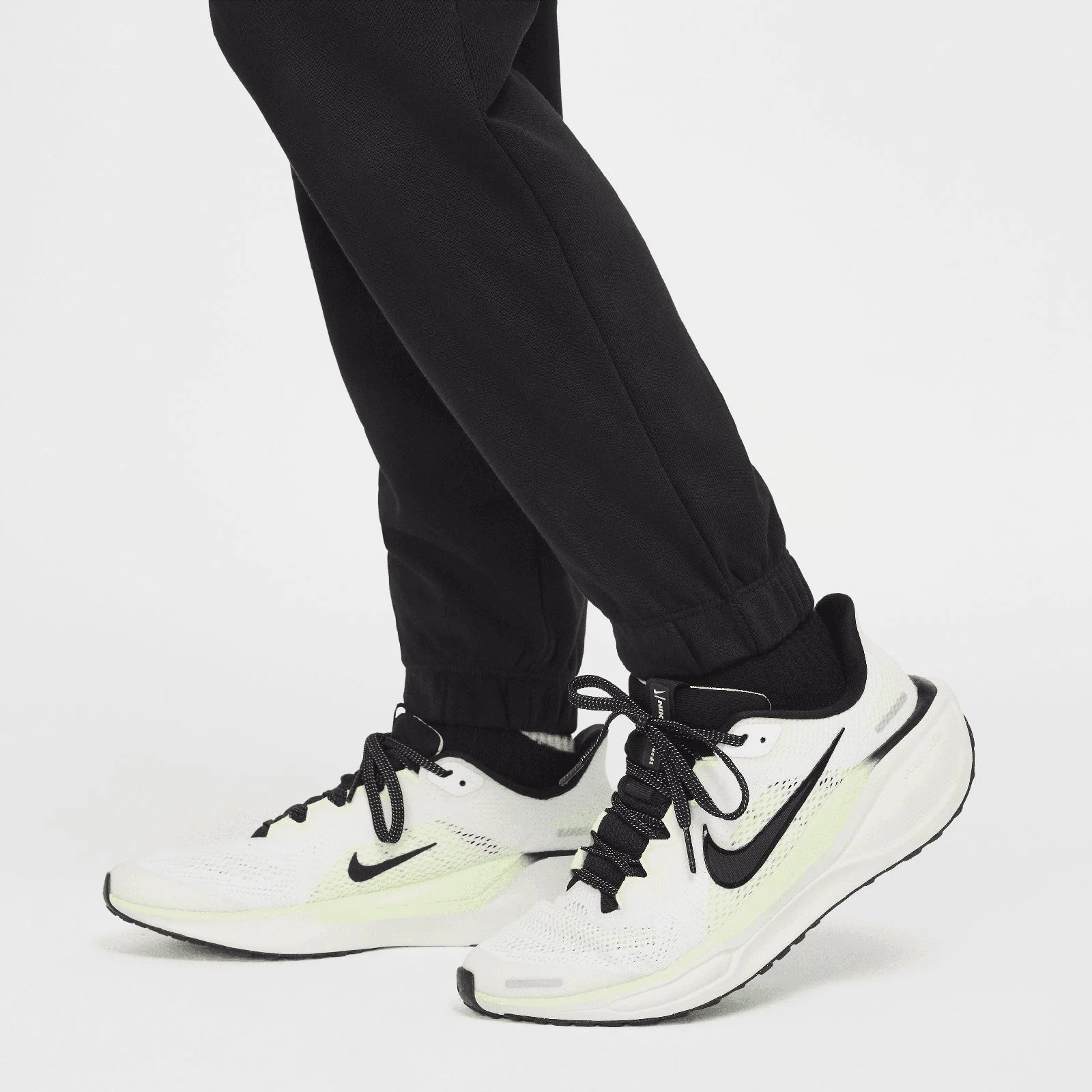 Nike Pro Fleece Kids (Girls) Dri-FIT Joggers - Image 5