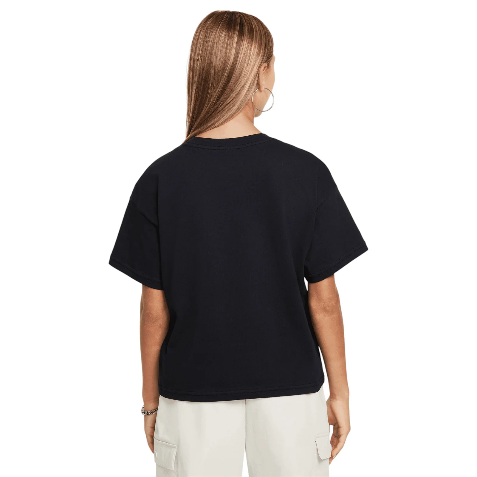 Nike Sportswear Essential Kids (Girls) T-Shirt - Image 2