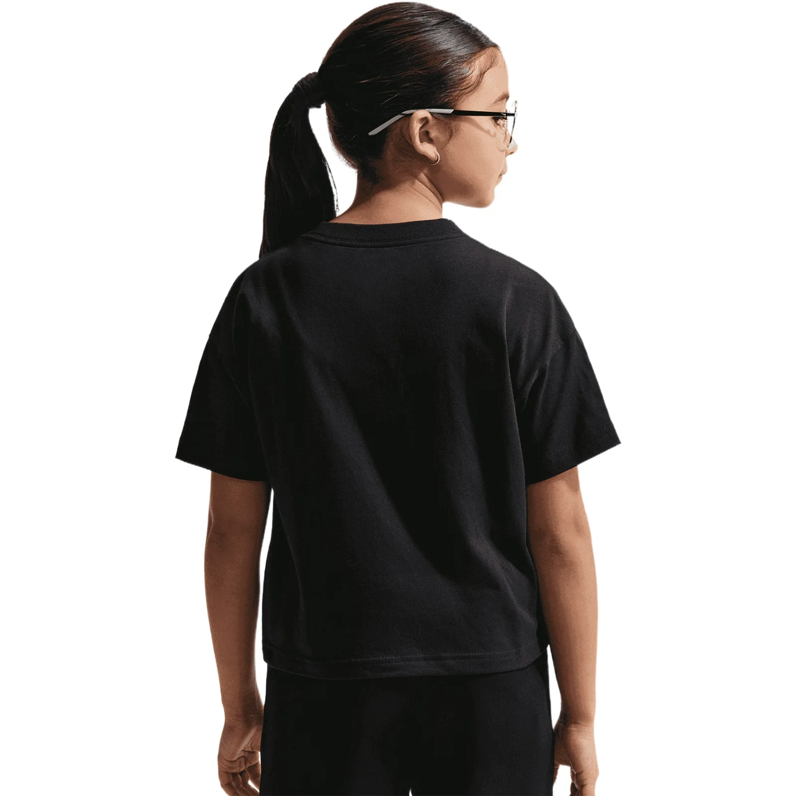 Nike Sportswear Kids T-Shirt - Image 2