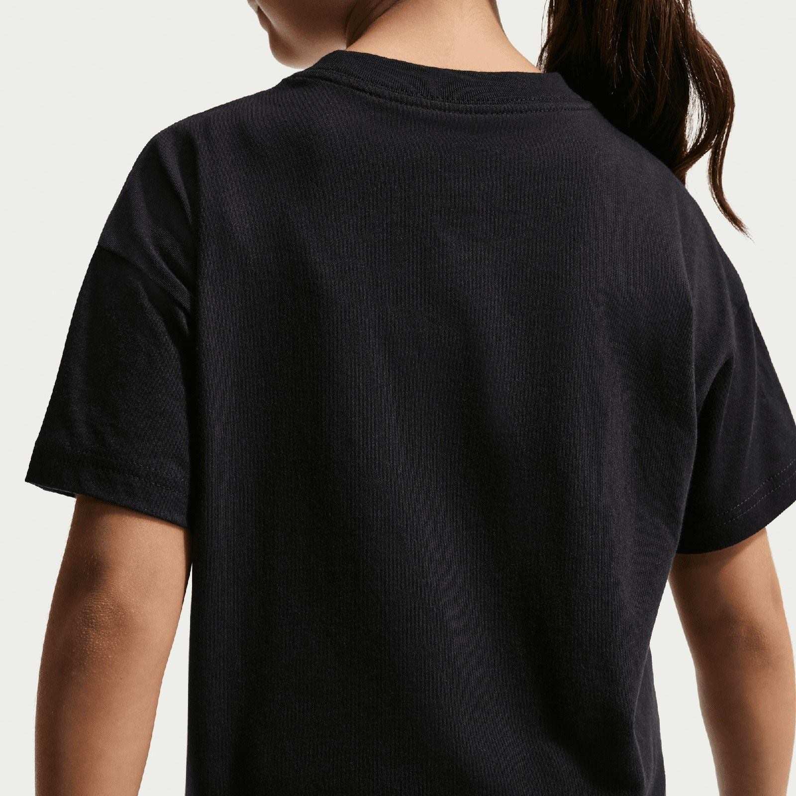 Nike Sportswear Kids T-Shirt - Image 4