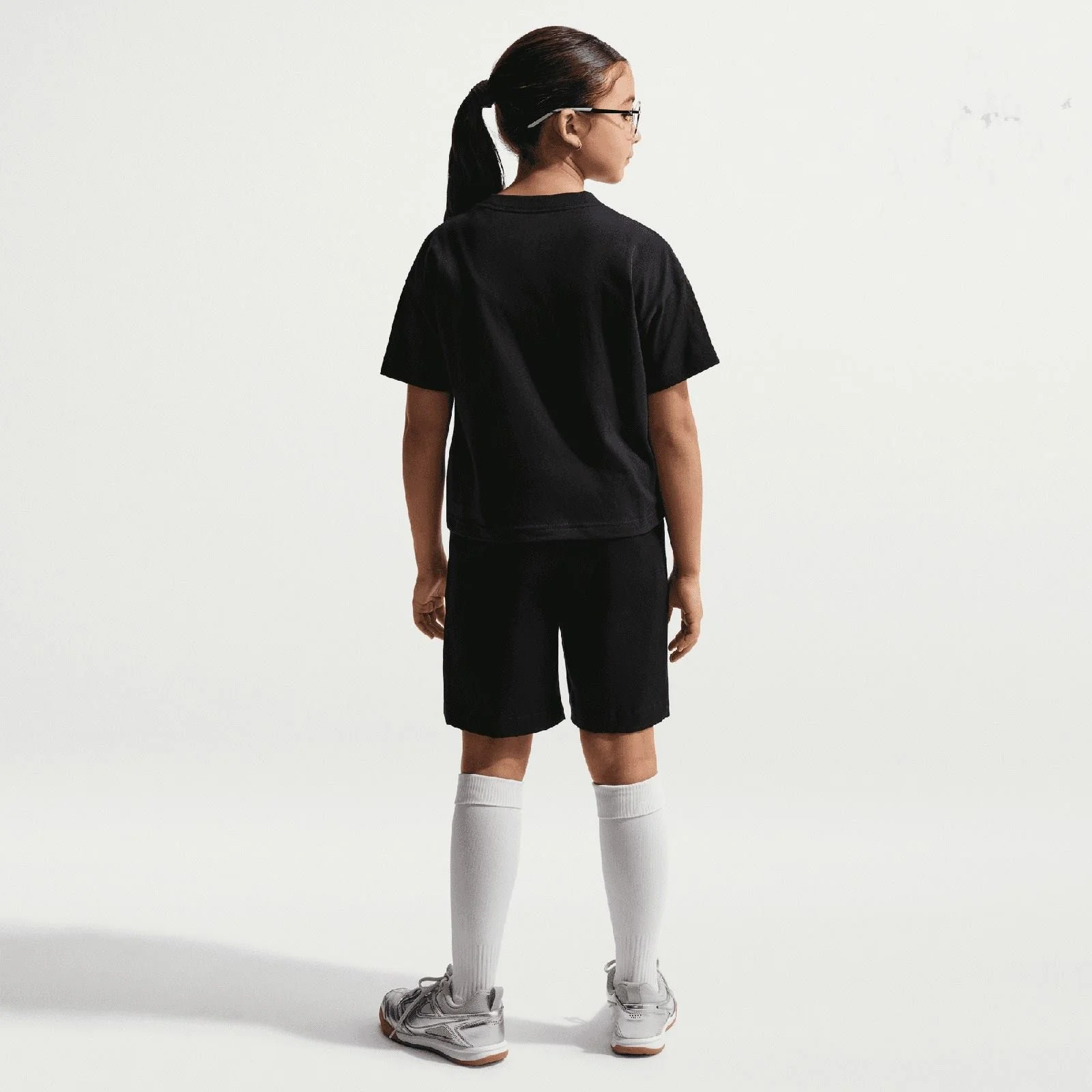 Nike Sportswear Kids T-Shirt - Image 7