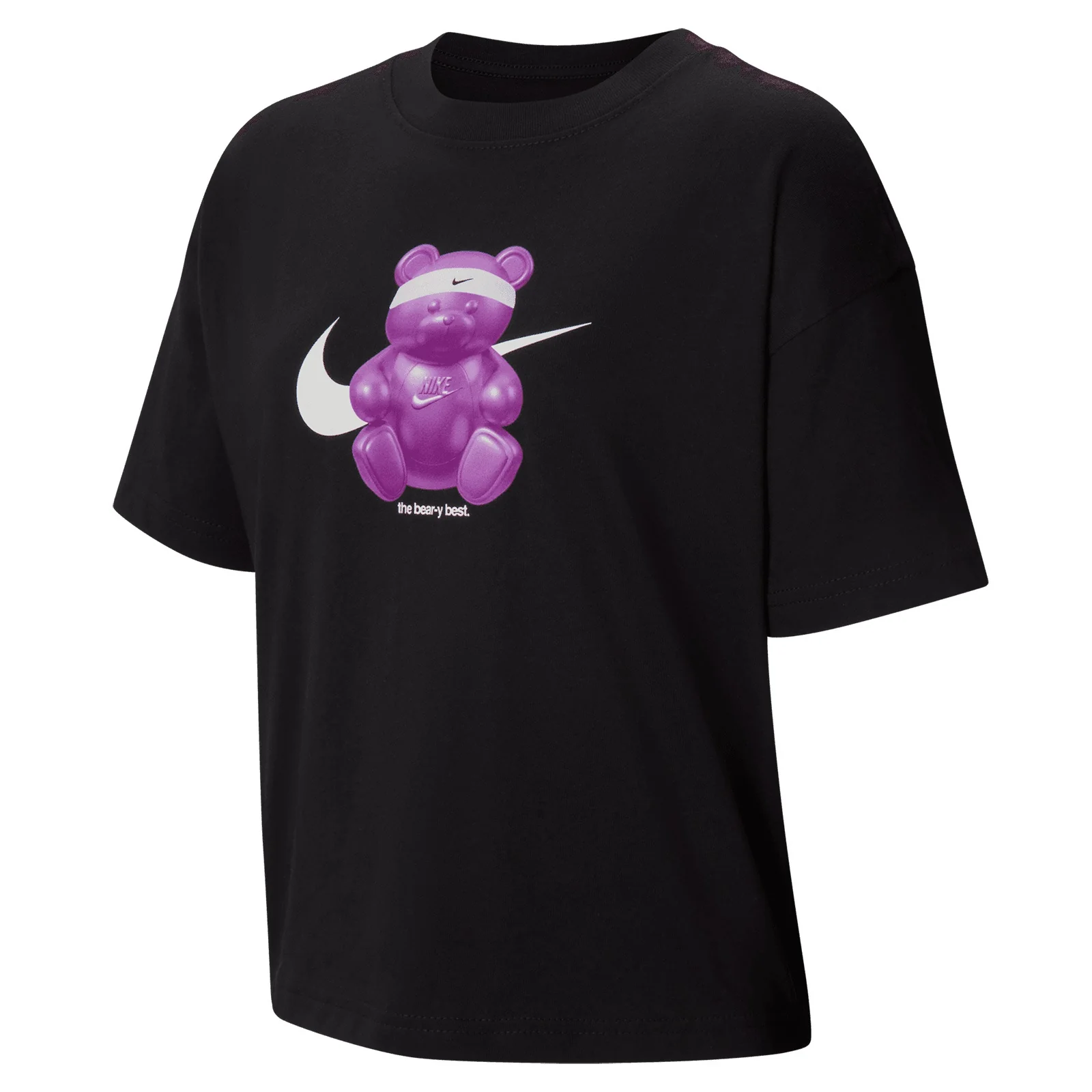 Nike Sportswear Kids T-Shirt - Image 8