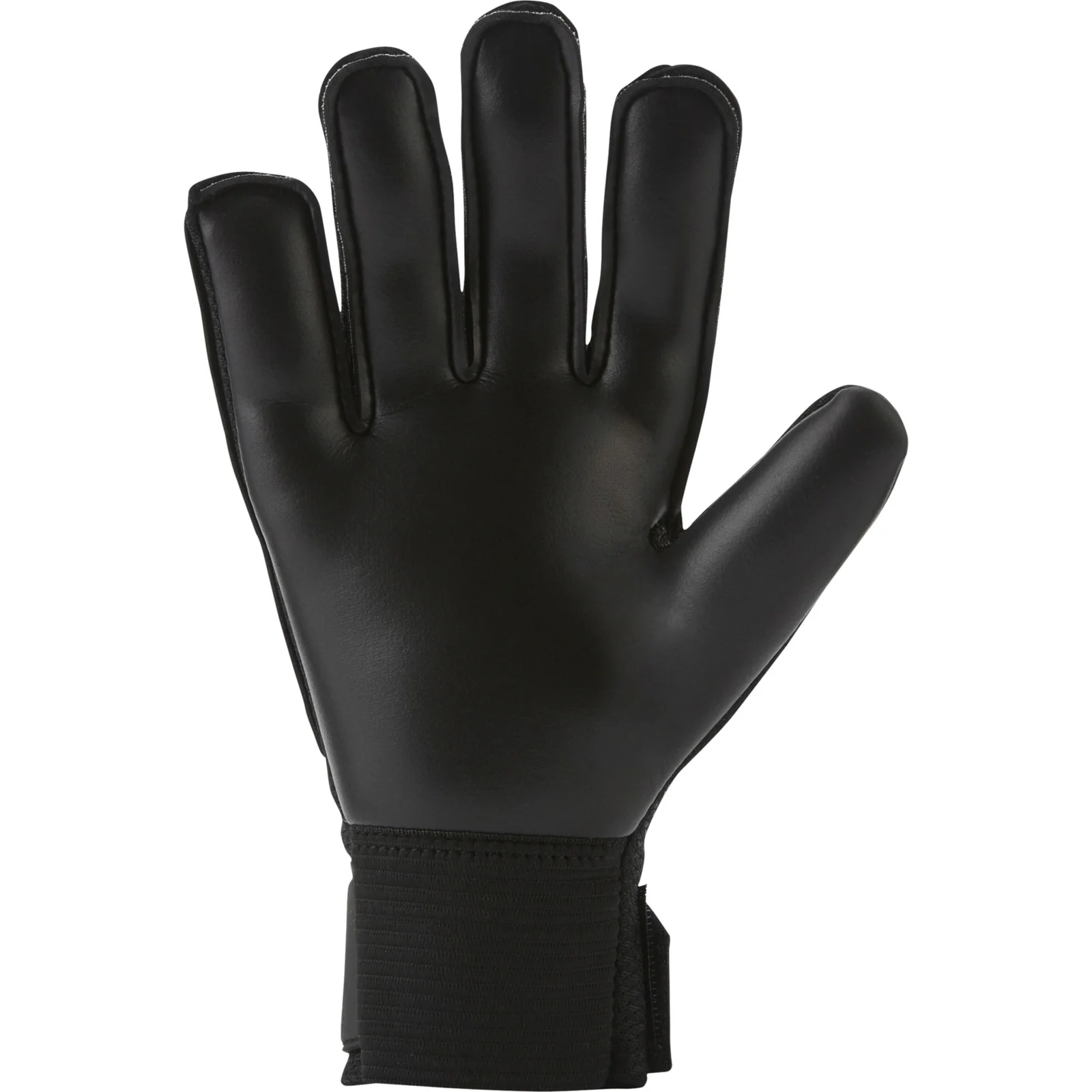 Nike Goalkeeper Match Gloves Black - Image 2