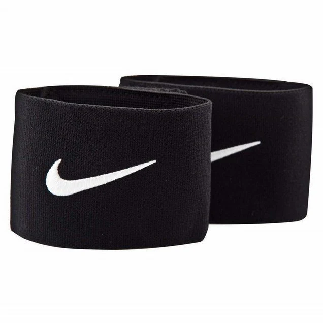 Nike Guard Stay II Black