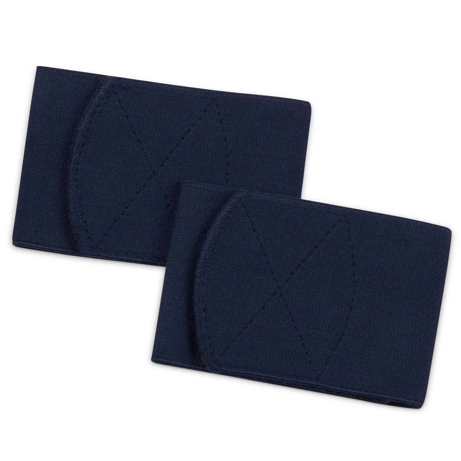 Nike Guard Stay II, Navy - Image 2