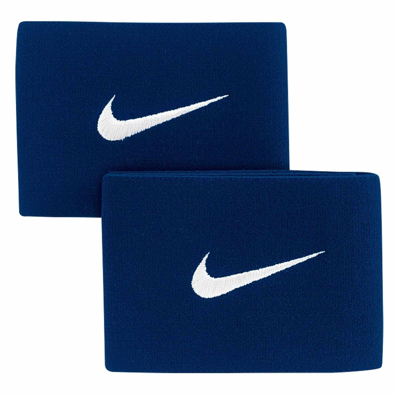 Nike Guard Stay II, Navy - Image 3