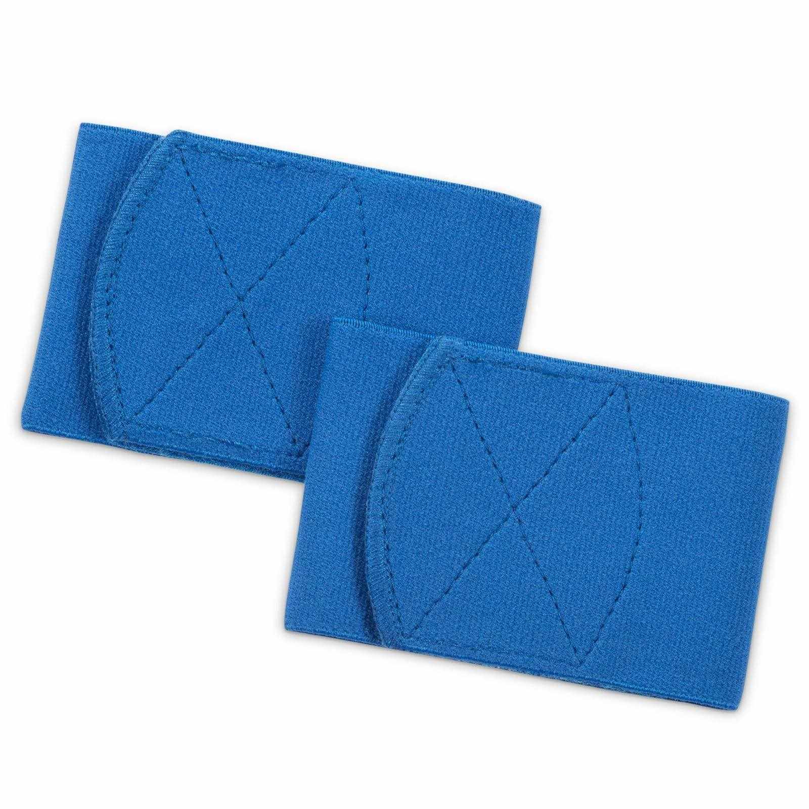 Nike Guard Stay II, Royal - Image 2