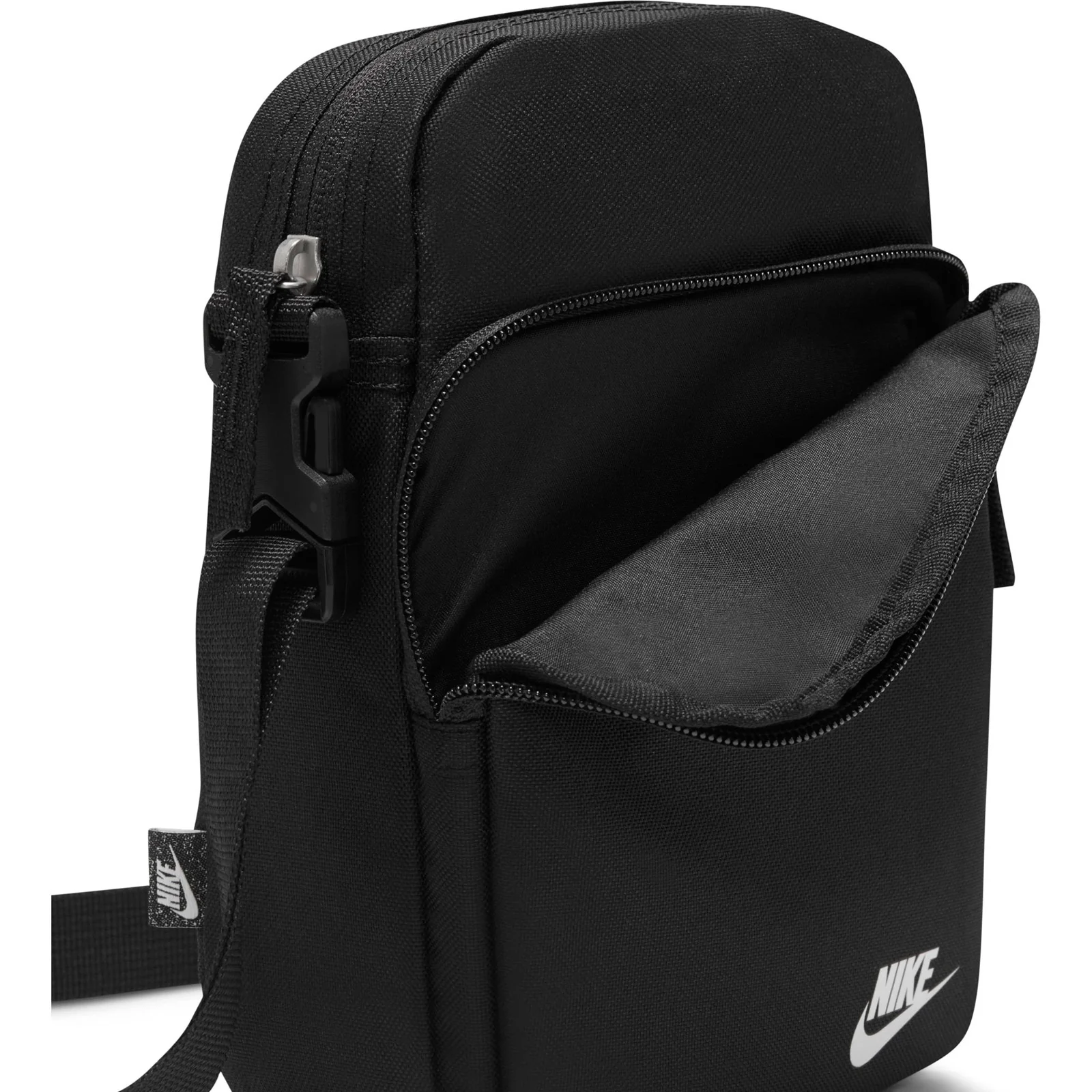 Nike Heritage Crossbody Bag (4L) - Image 4
