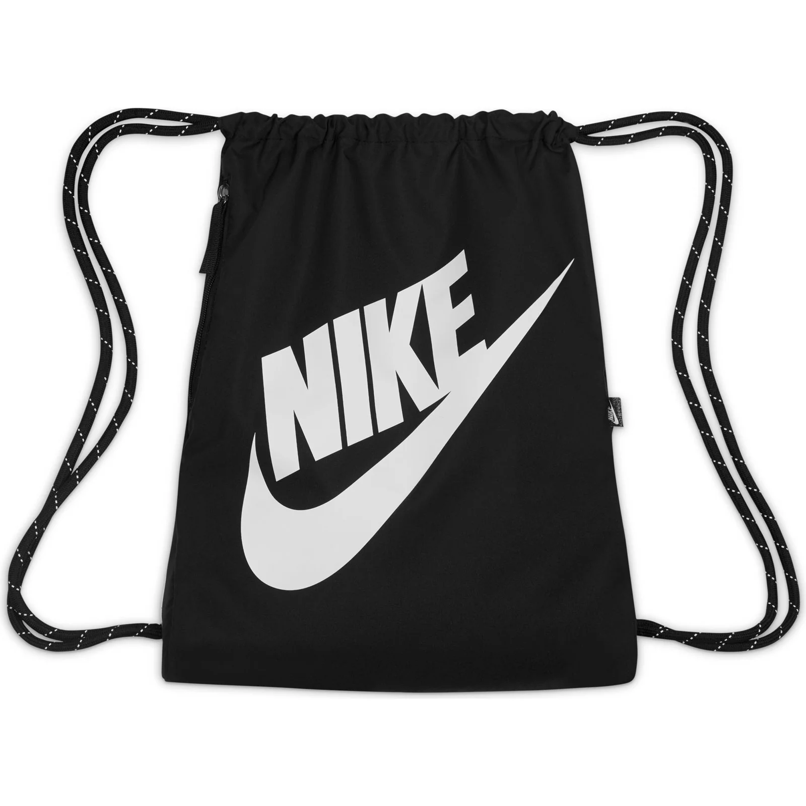 Nike Heritage Drawstring Bag (13L)