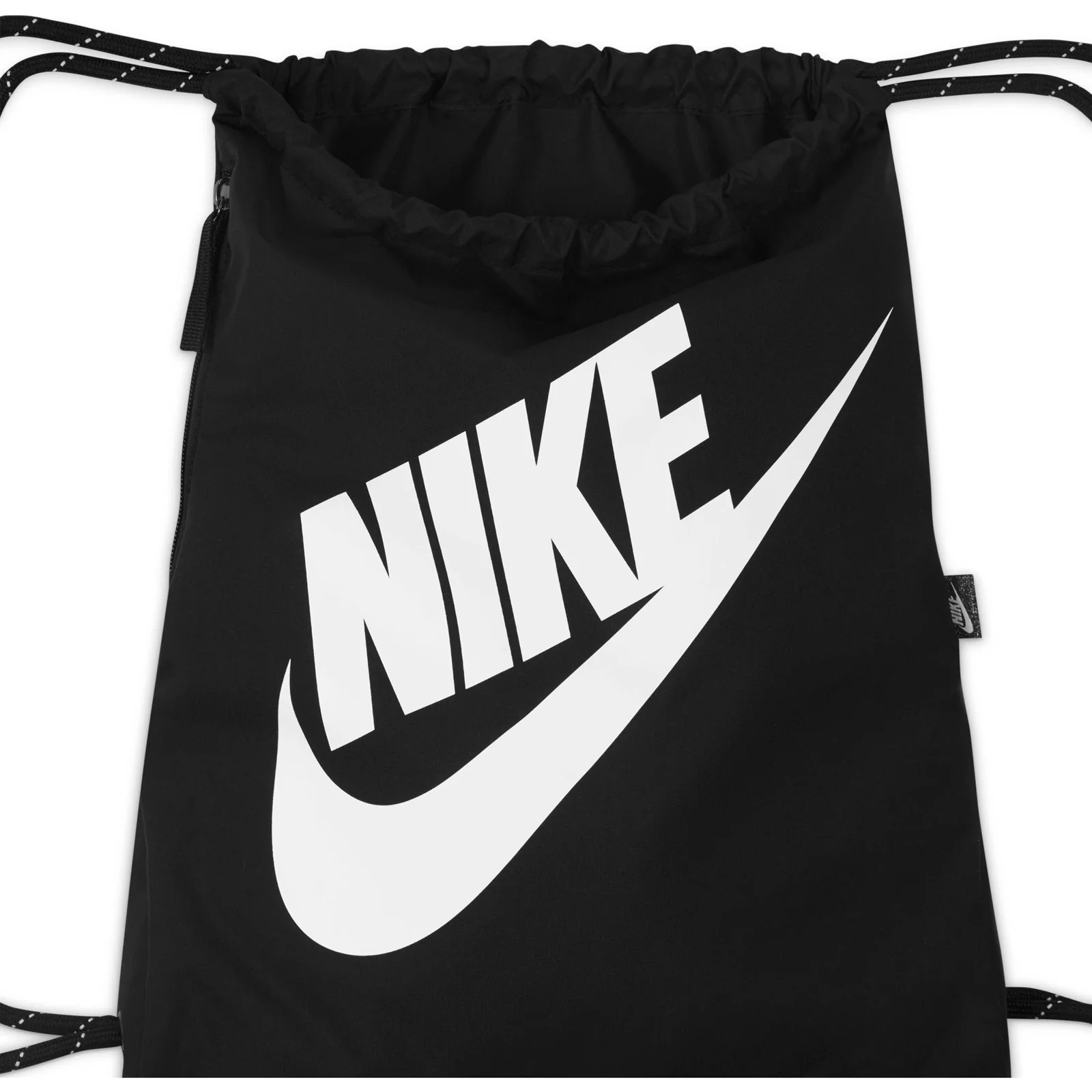 Nike Heritage Drawstring Bag (13L) - Image 3