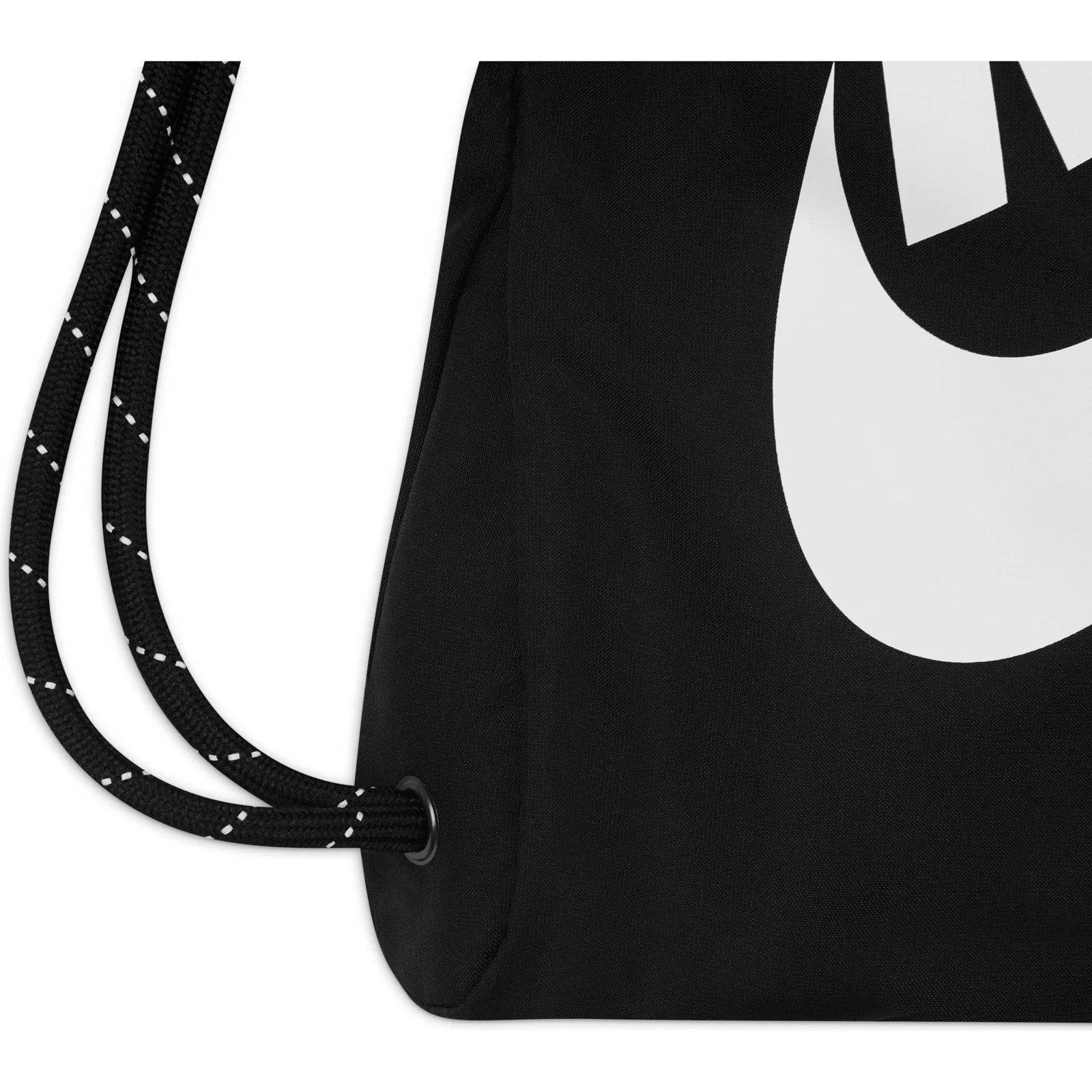 Nike Heritage Drawstring Bag (13L) - Image 5