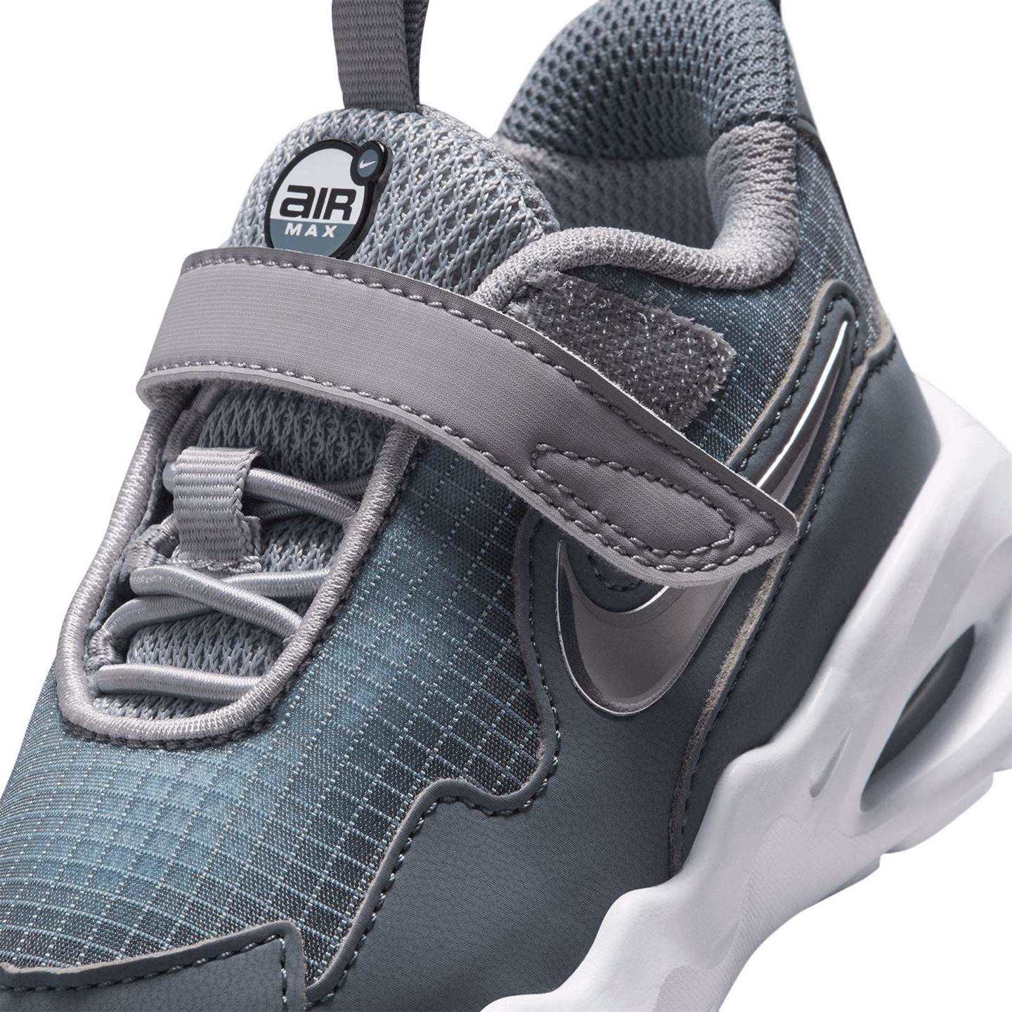 Nike Air Max Nova Infant Shoes - Image 5