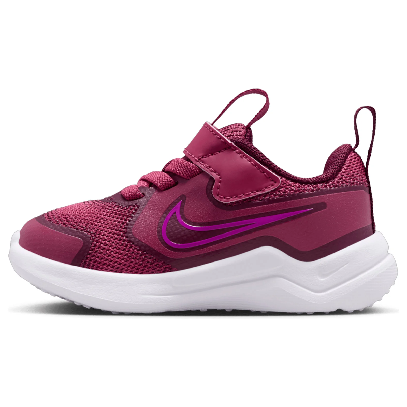 Nike Cosmic Runner Infant Kids Shoes - Image 2