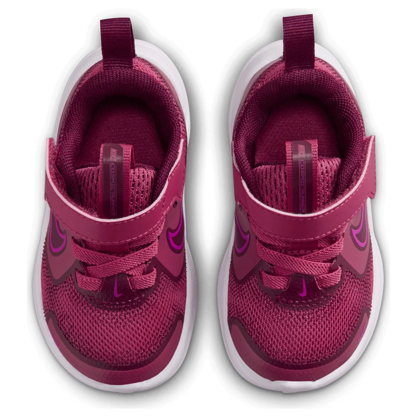 Nike Cosmic Runner Infant Kids Shoes - Image 3