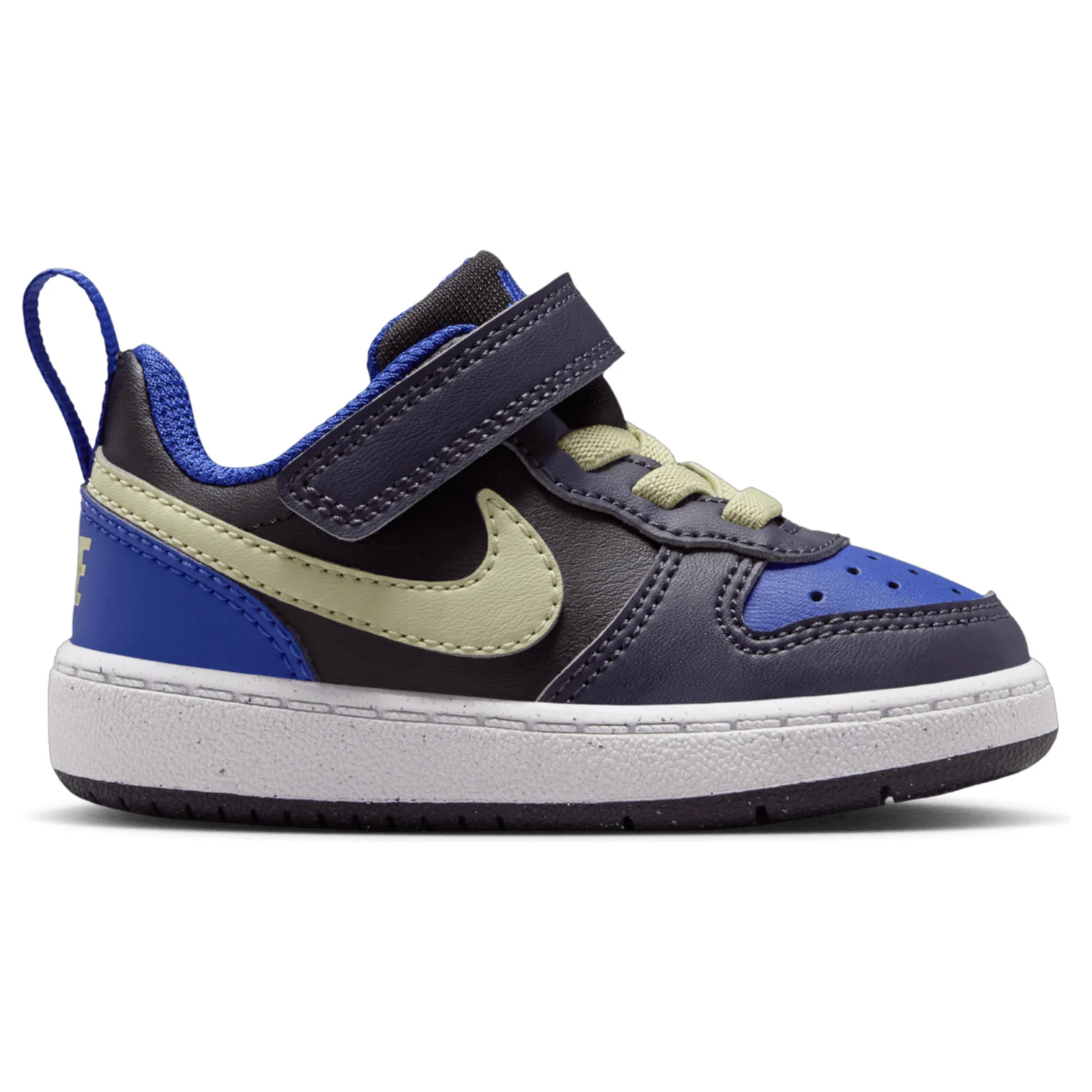 Nike Court Borough Low Recraft Infant Kids Shoes