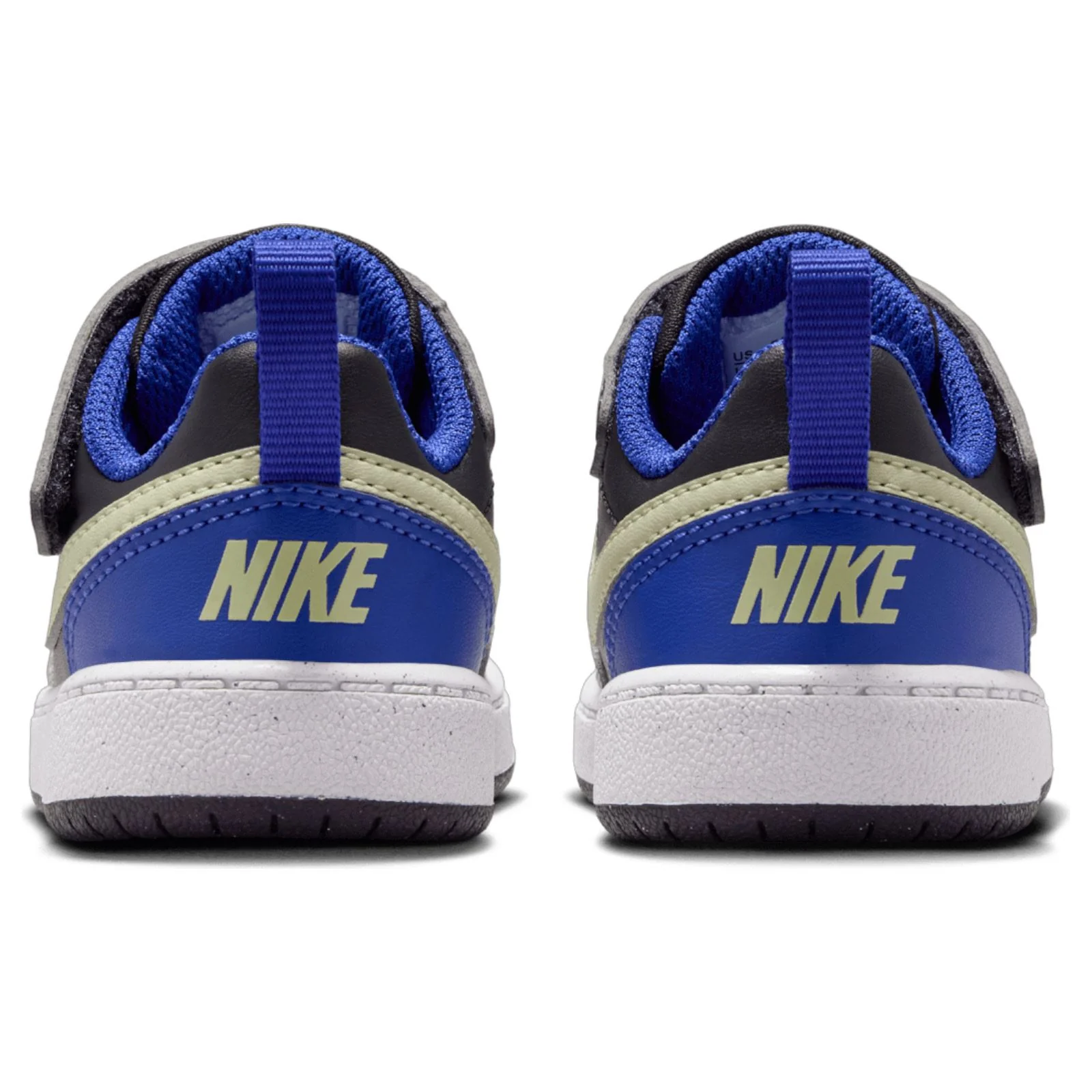 Nike Court Borough Low Recraft Infant Kids Shoes - Image 6