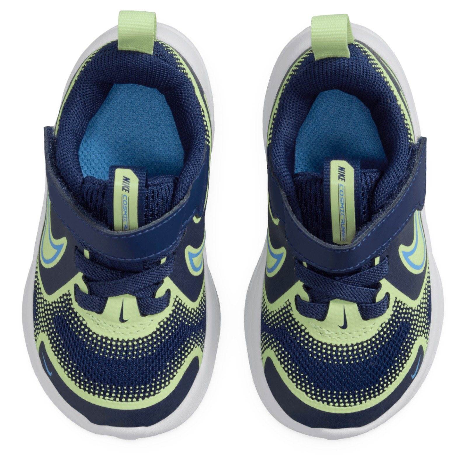 Nike Cosmic Runner Infant Kids Shoes - Image 3