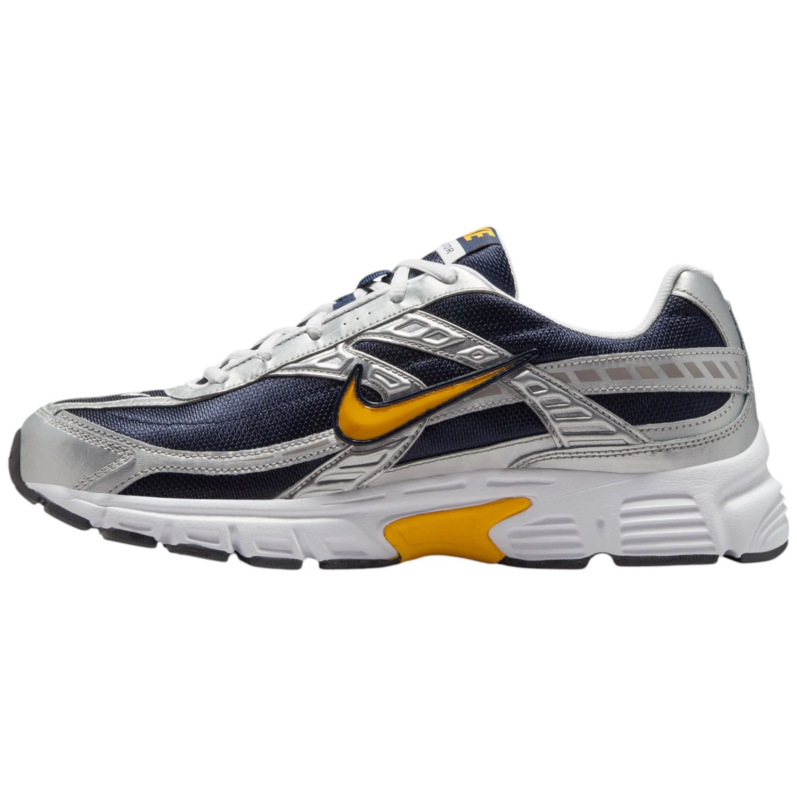 Nike Initiator Mens Grey - Image 2