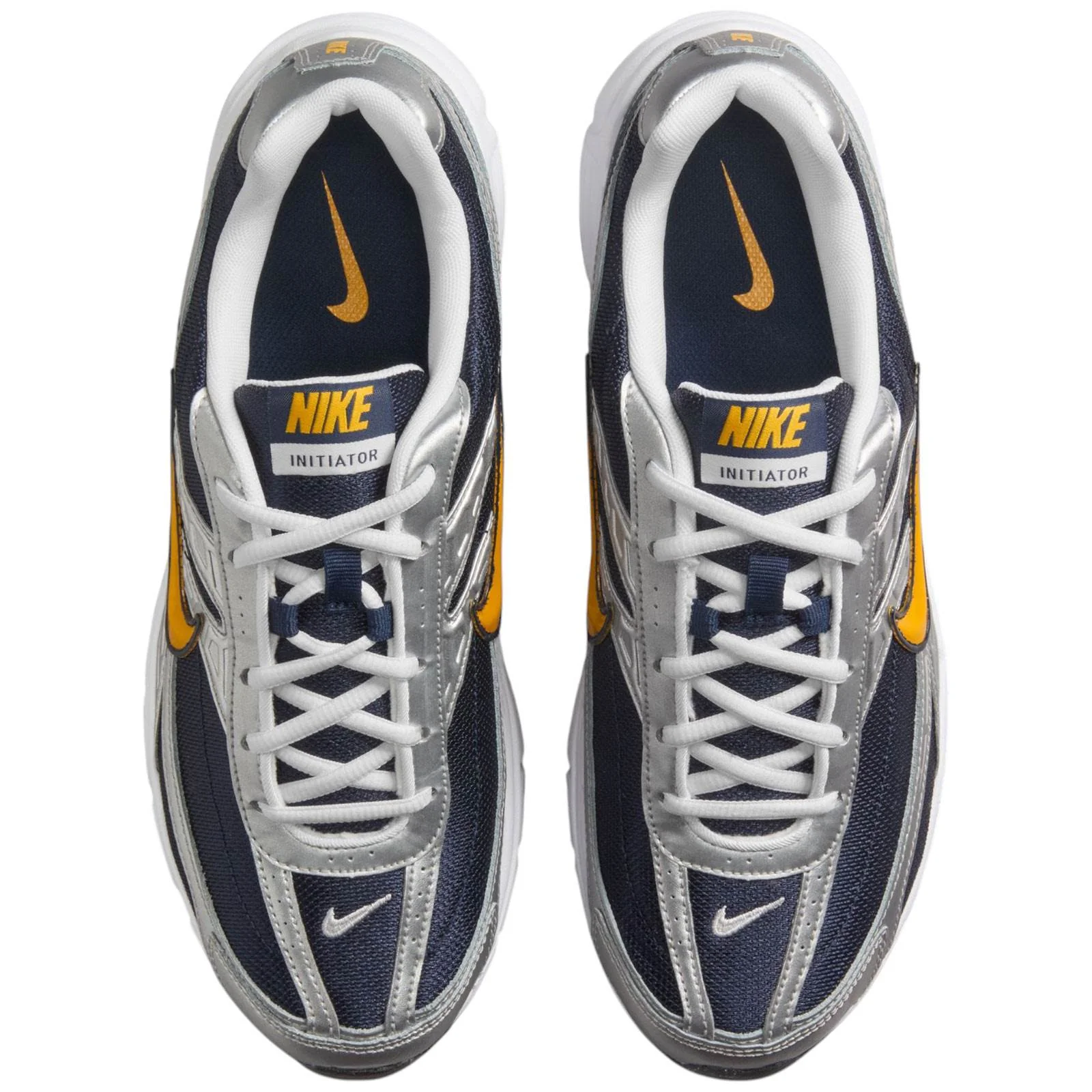Nike Initiator Mens Grey - Image 3