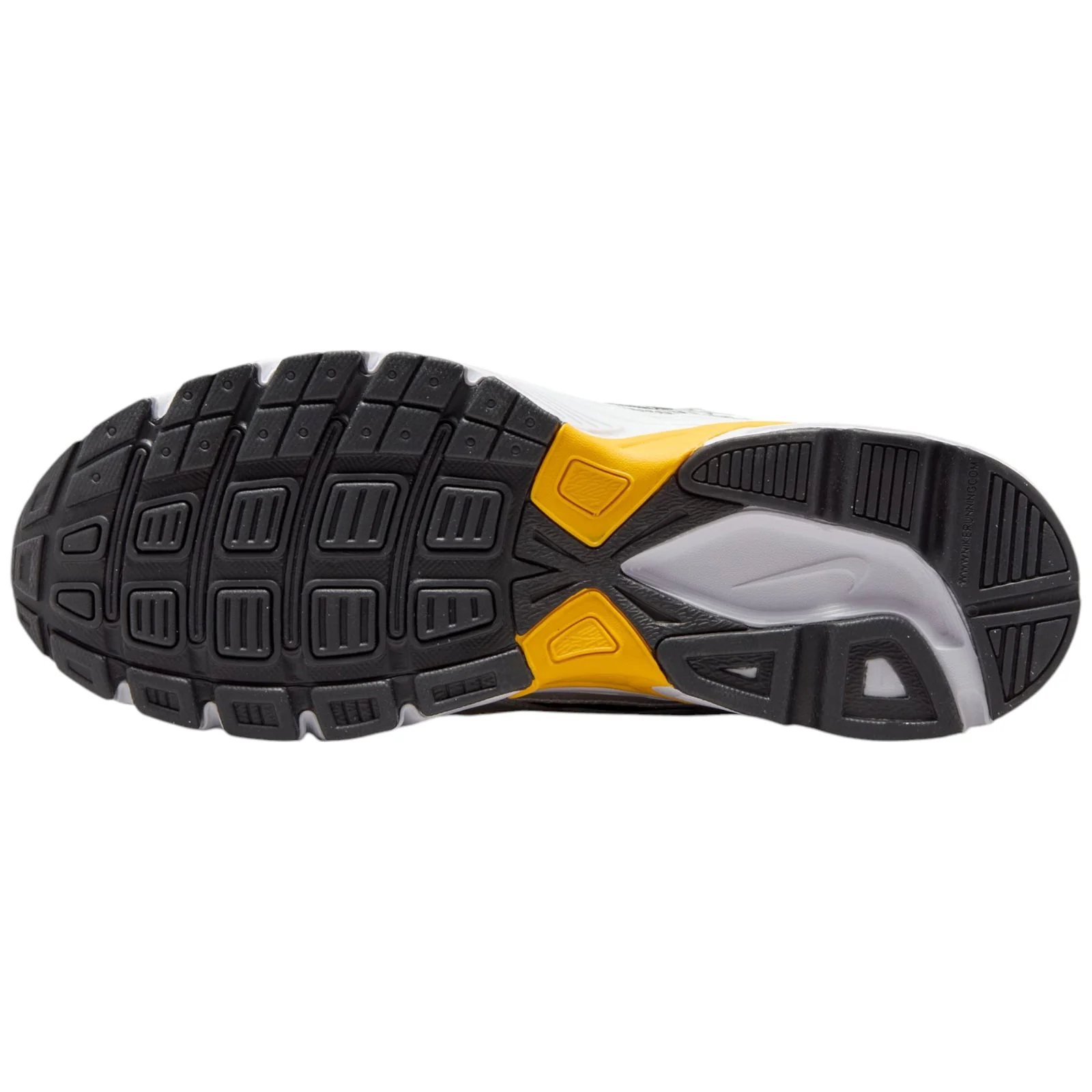 Nike Initiator Mens Grey - Image 4